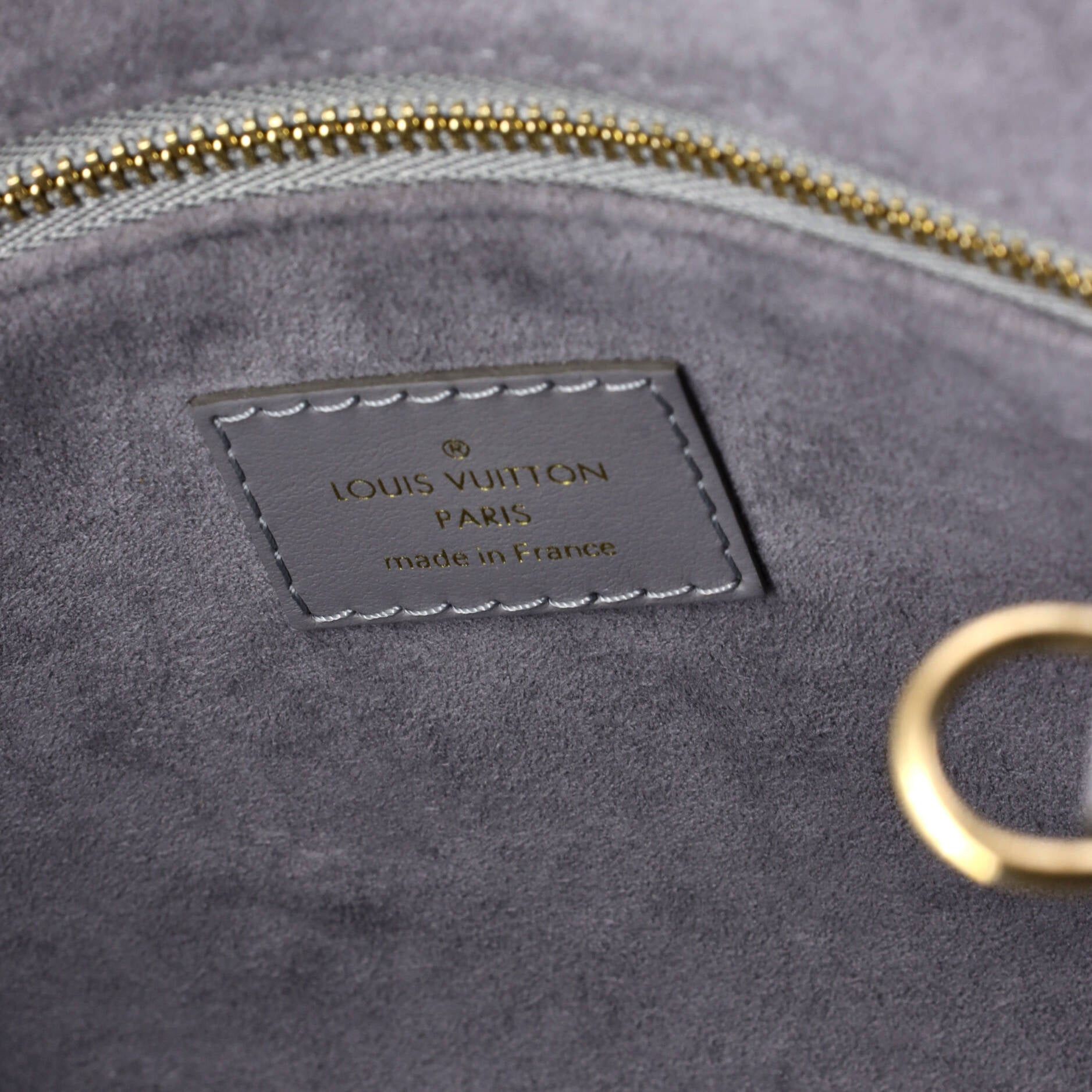 Louis Vuitton OnTheGo Tote Size ONE SIZE - 6 Thumbnail