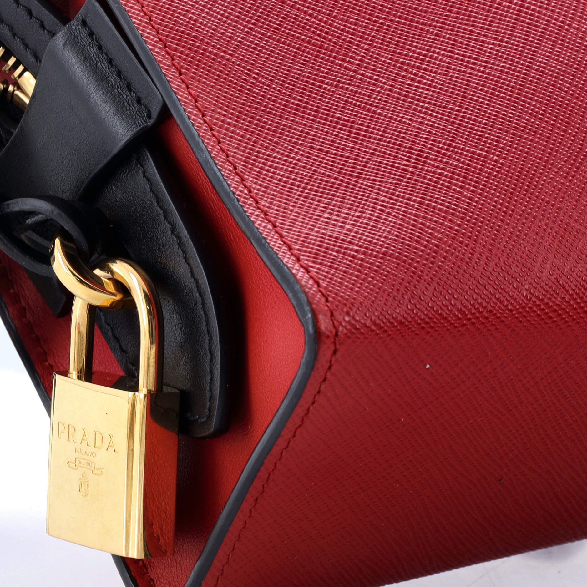 Prada Bibliotheque Crossbody Size ONE SIZE - 6 Thumbnail
