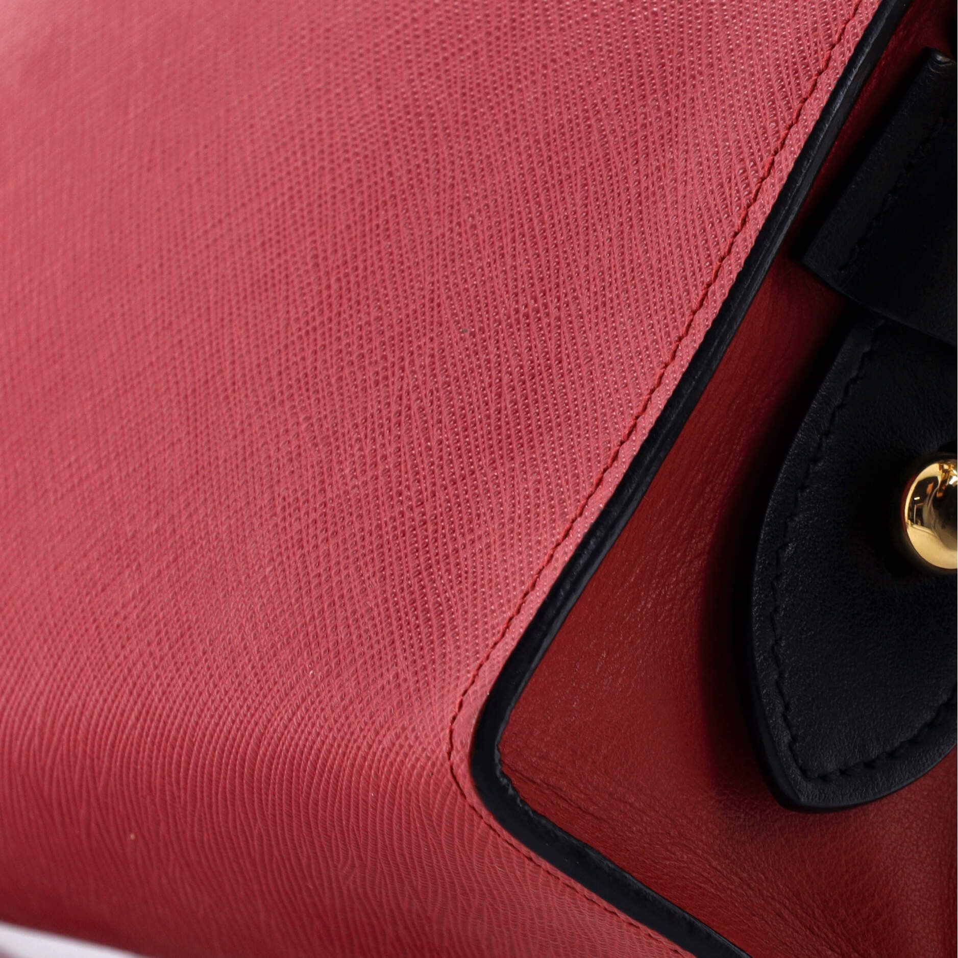 Prada Bibliotheque Crossbody Size ONE SIZE - 7 Thumbnail