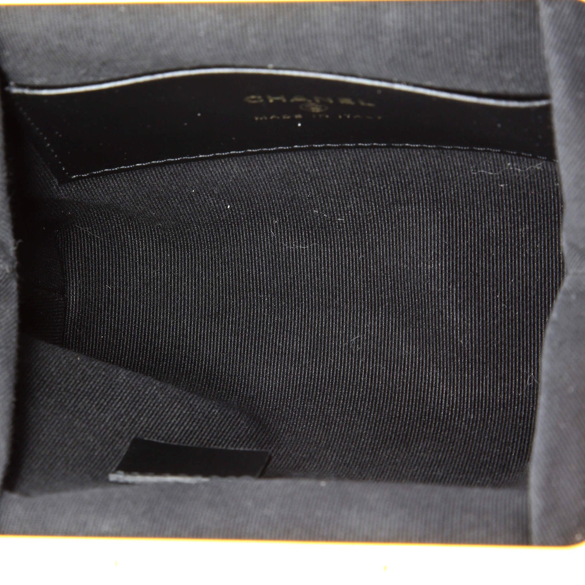 Chanel Bow Frame Clutch With Chain Size ONE SIZE - 5 Thumbnail