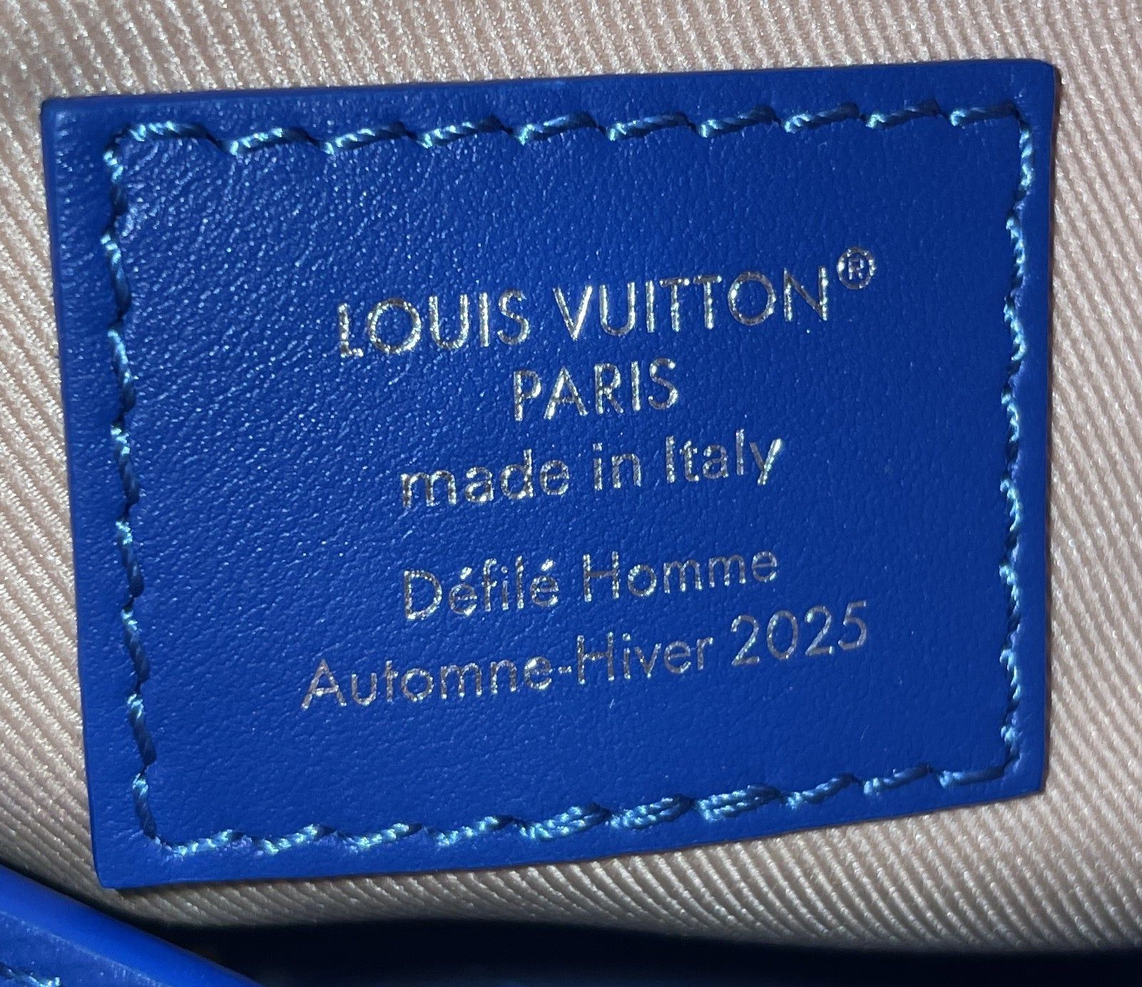 Louis Vuitton Shopper Tote Size ONE SIZE - 7 Thumbnail