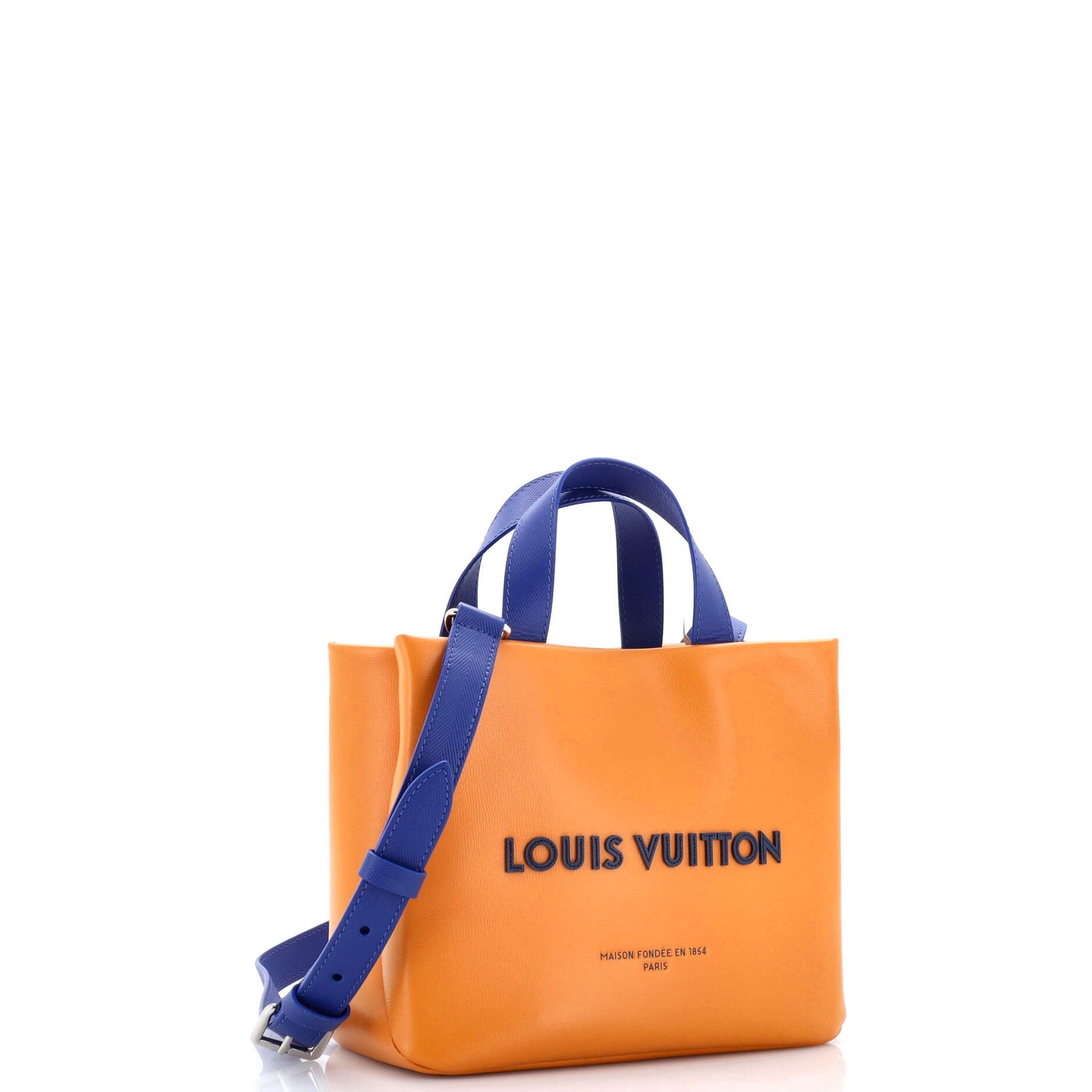 Louis Vuitton Shopper Tote Size ONE SIZE - 2 Thumbnail