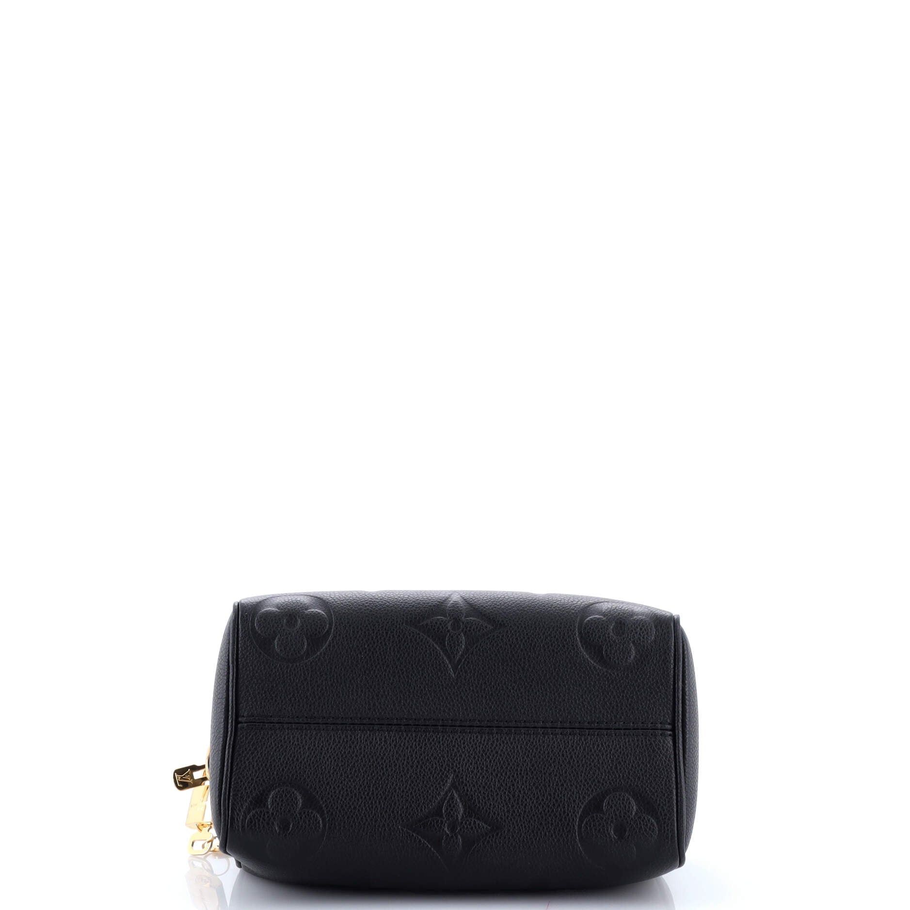 Louis Vuitton Speedy Bandouliere Bag Size ONE SIZE - 4 Thumbnail