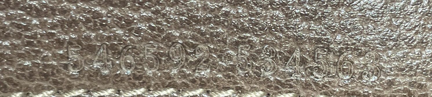 Gucci Ophidia Chain Wallet Size ONE SIZE - 8 Thumbnail