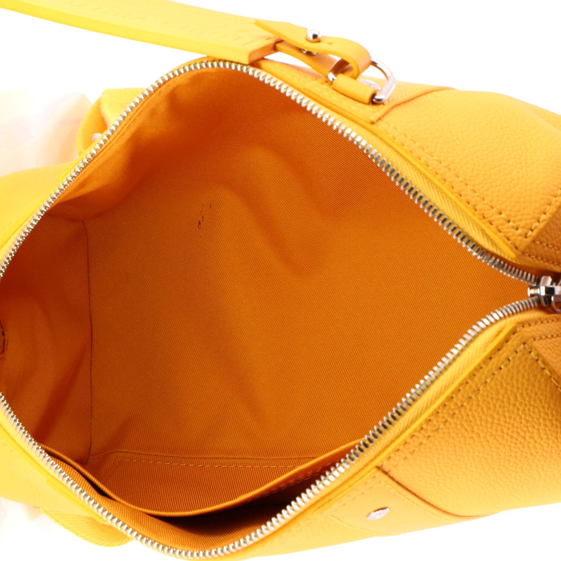 Louis Vuitton City Keepall Bag Size ONE SIZE - 5 Thumbnail