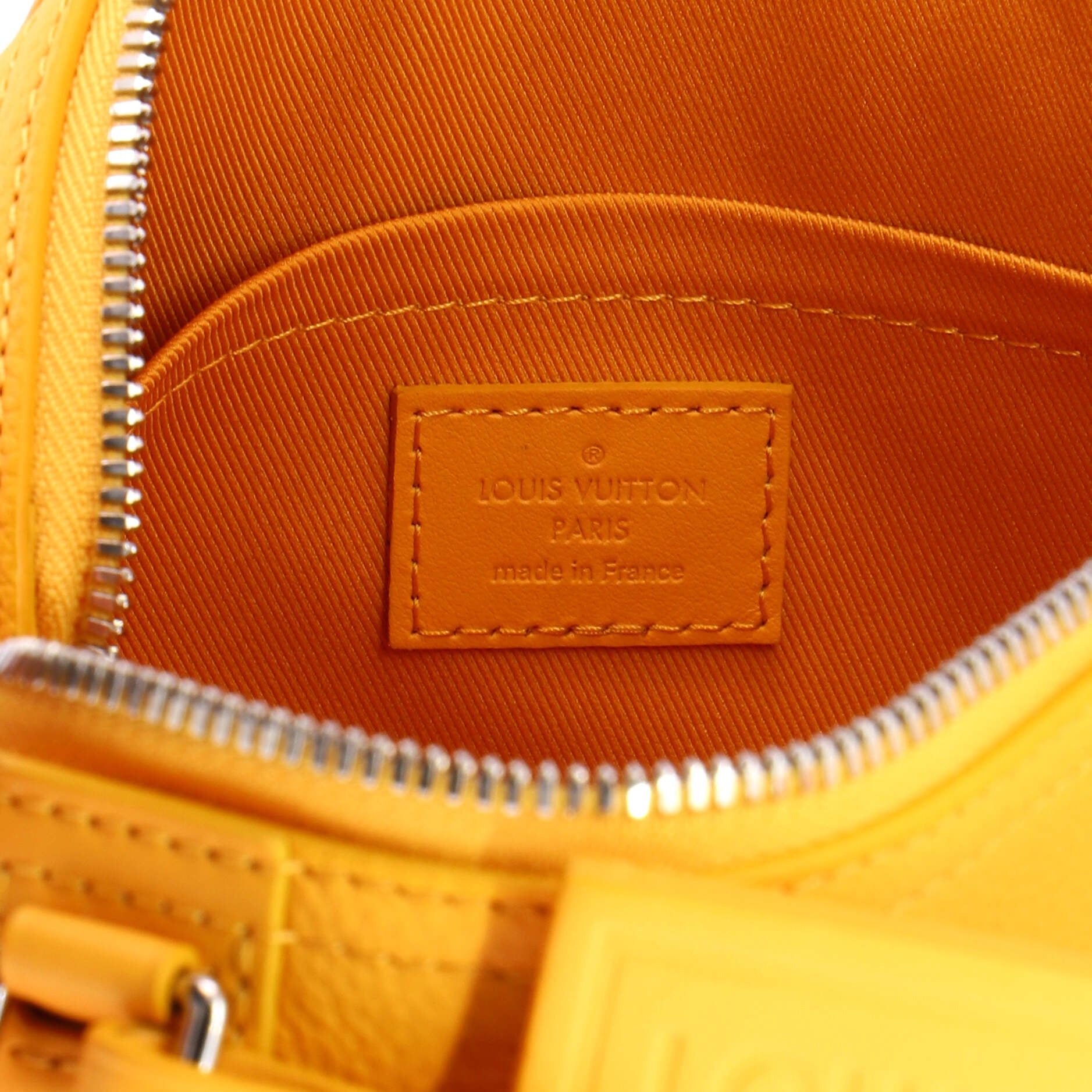 Louis Vuitton City Keepall Bag Size ONE SIZE - 7 Thumbnail
