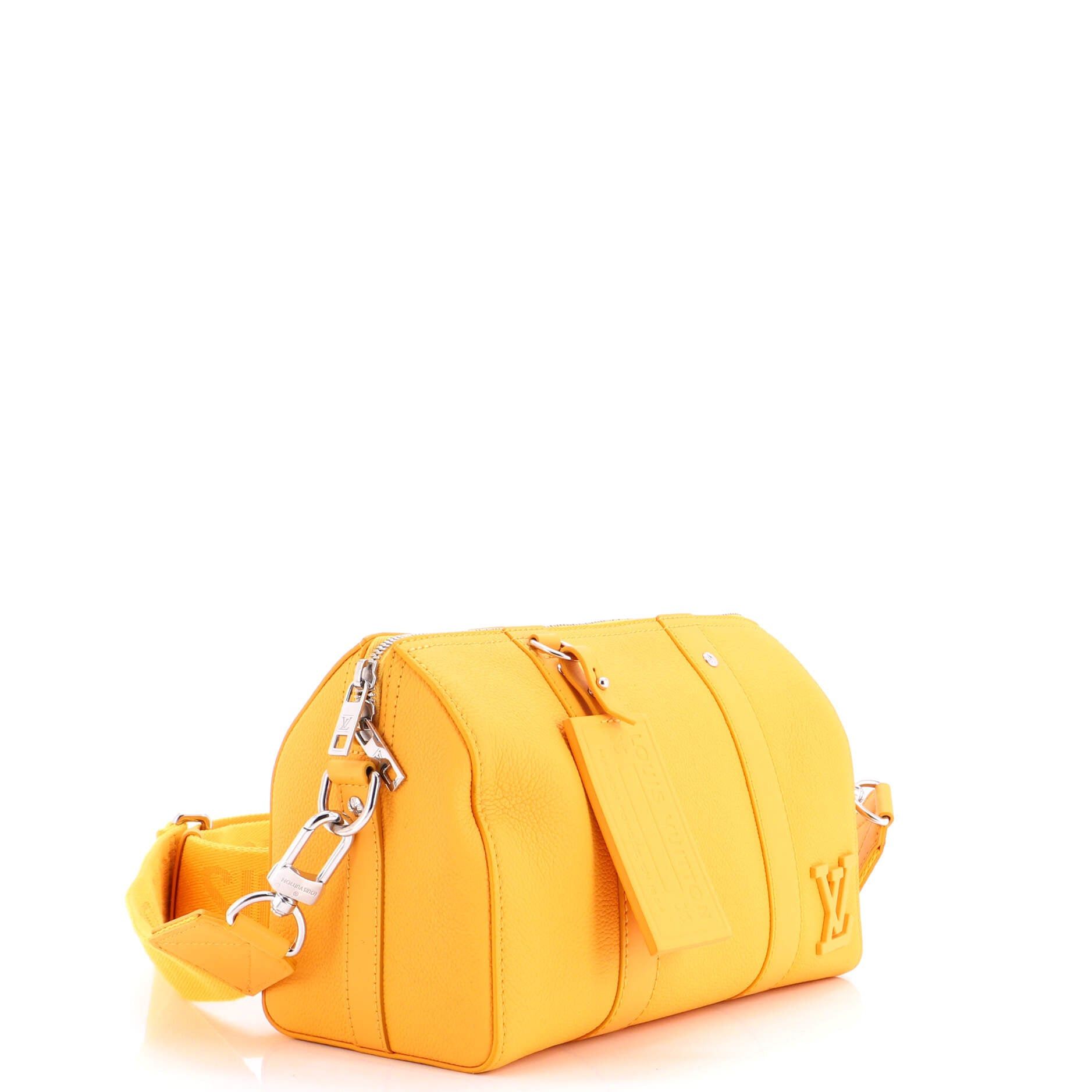 Louis Vuitton City Keepall Bag Size ONE SIZE - 2 Thumbnail