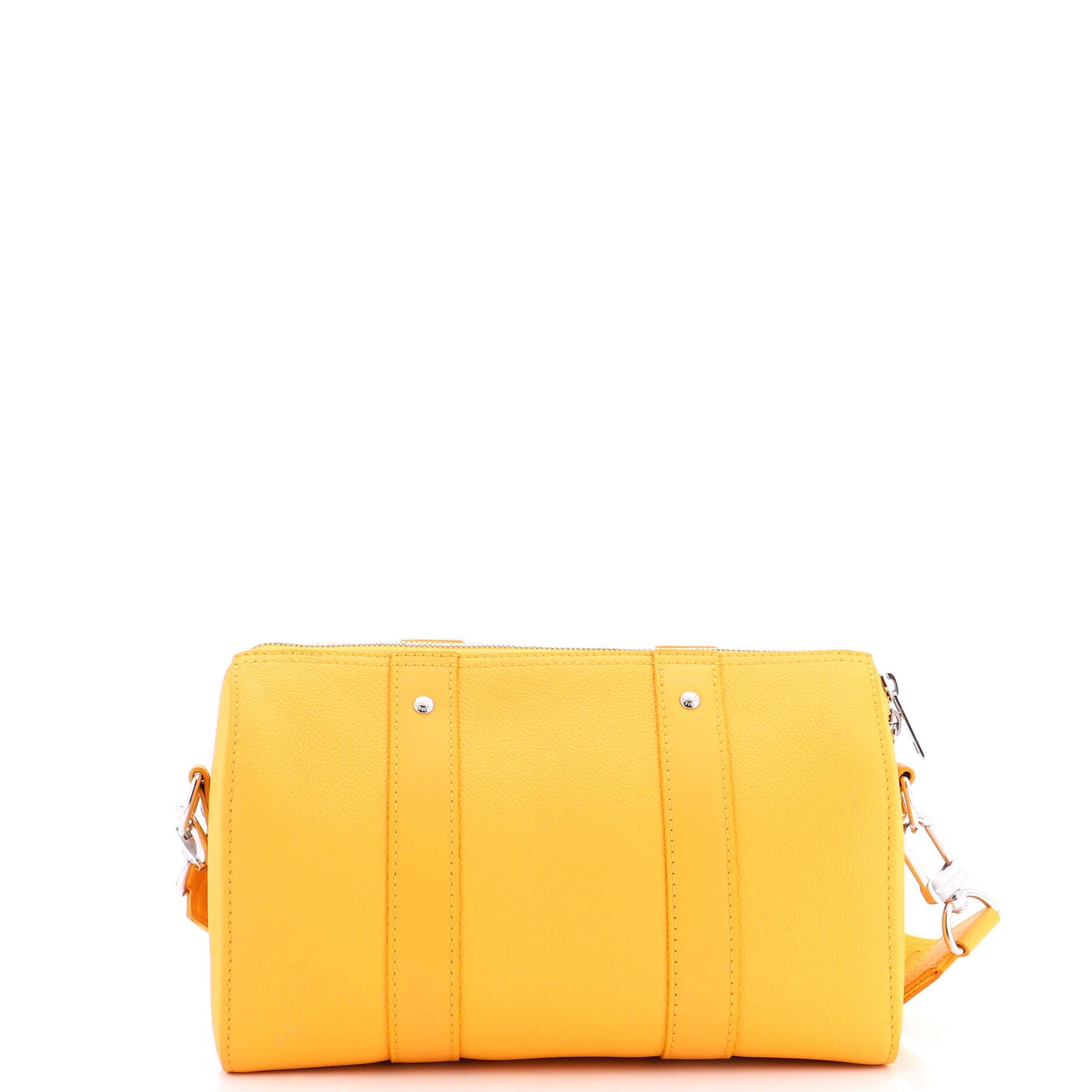 Louis Vuitton City Keepall Bag Size ONE SIZE - 3 Thumbnail