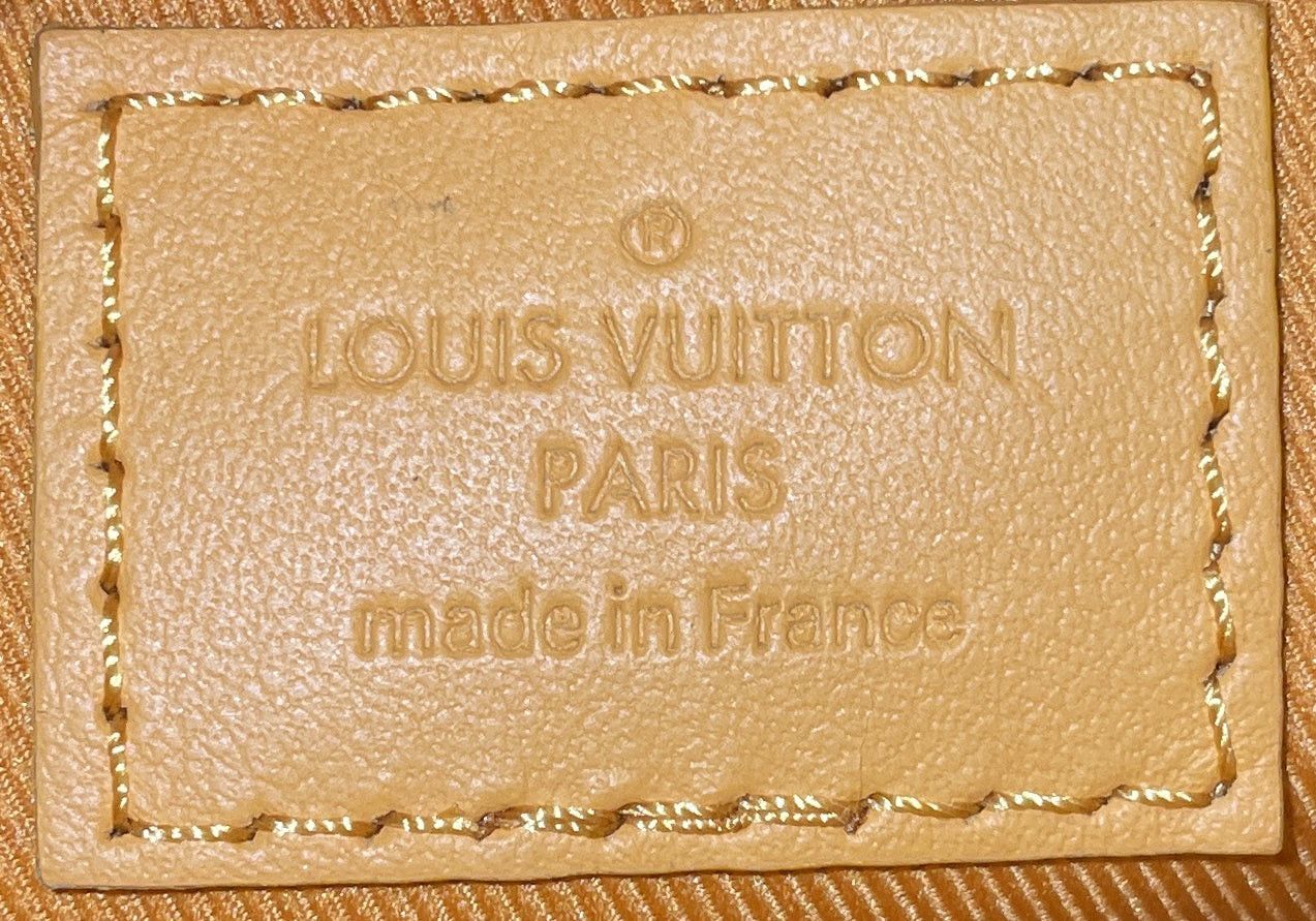 Louis Vuitton City Keepall Bag Size ONE SIZE - 8 Thumbnail