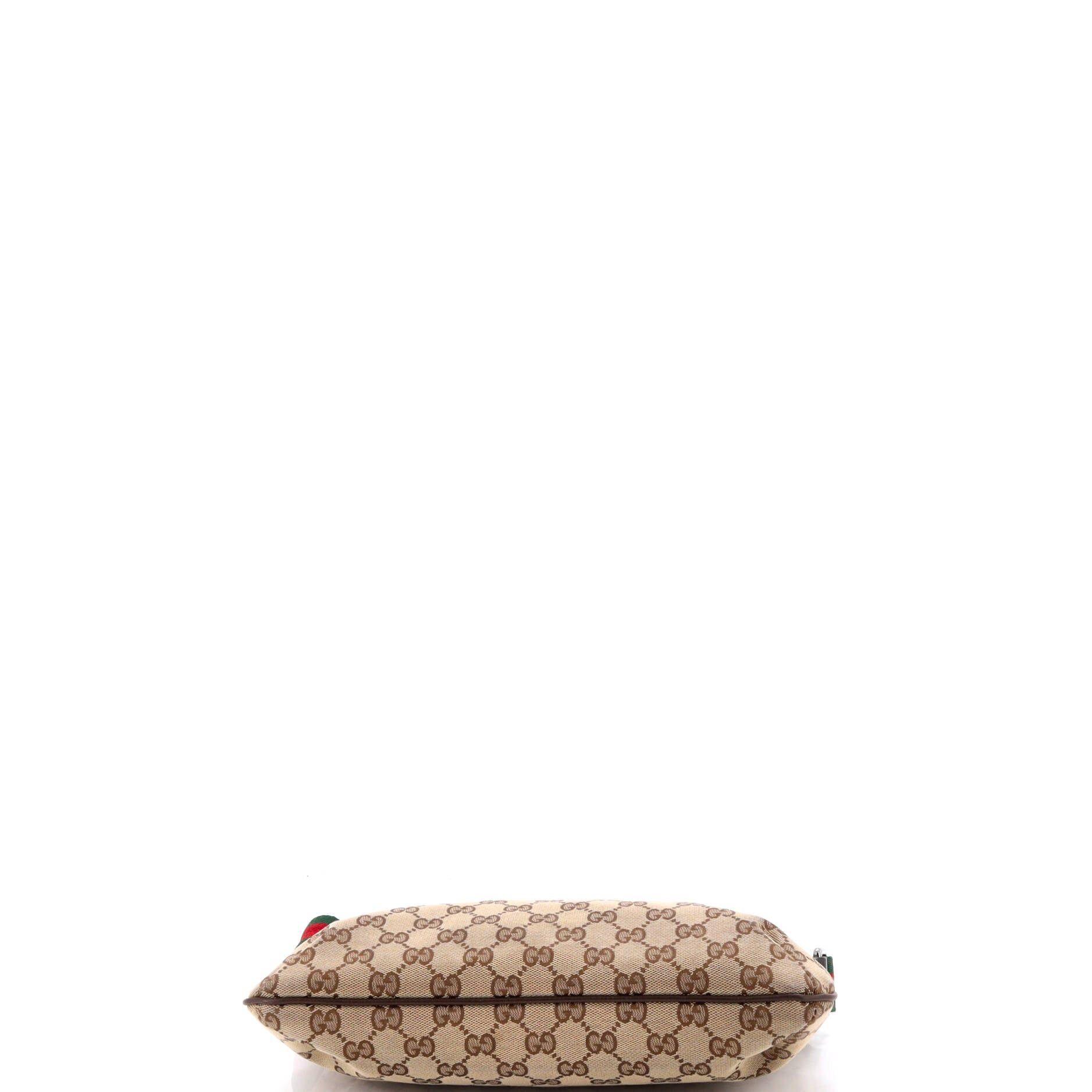 Gucci Web Strap Messenger Bag Size ONE SIZE - 4 Thumbnail
