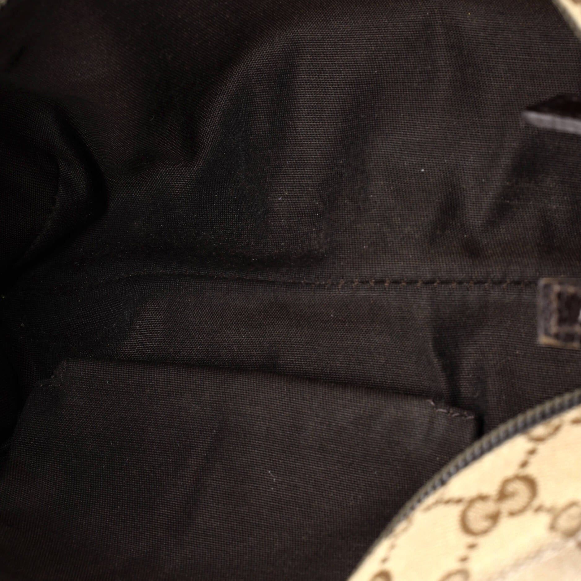 Gucci Web Strap Messenger Bag Size ONE SIZE - 5 Thumbnail