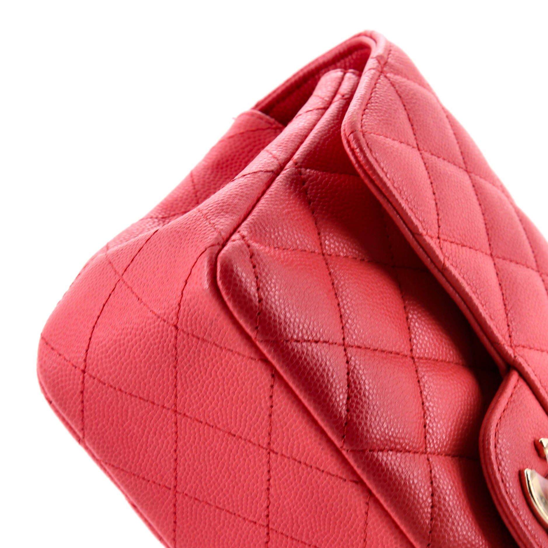 Chanel Classic Single Flap Bag Size ONE SIZE - 6 Thumbnail
