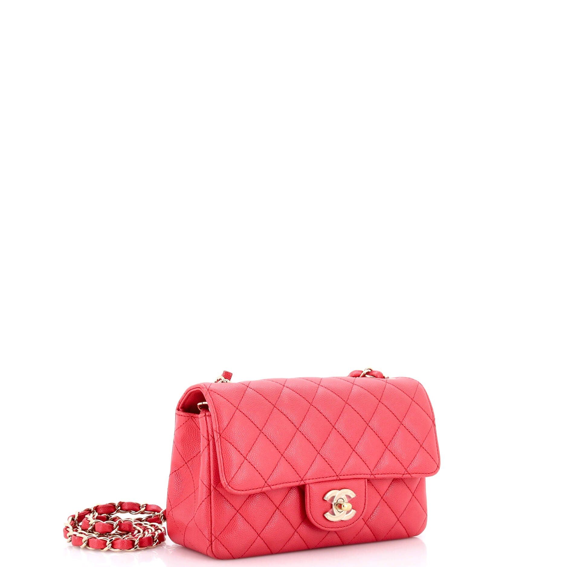 Chanel Classic Single Flap Bag Size ONE SIZE - 2 Thumbnail