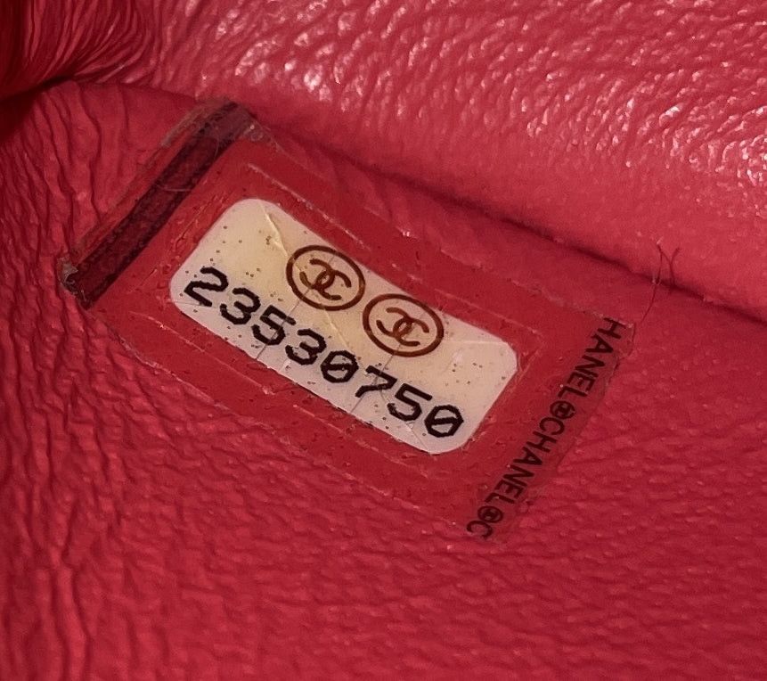 Chanel Classic Single Flap Bag Size ONE SIZE - 8 Thumbnail