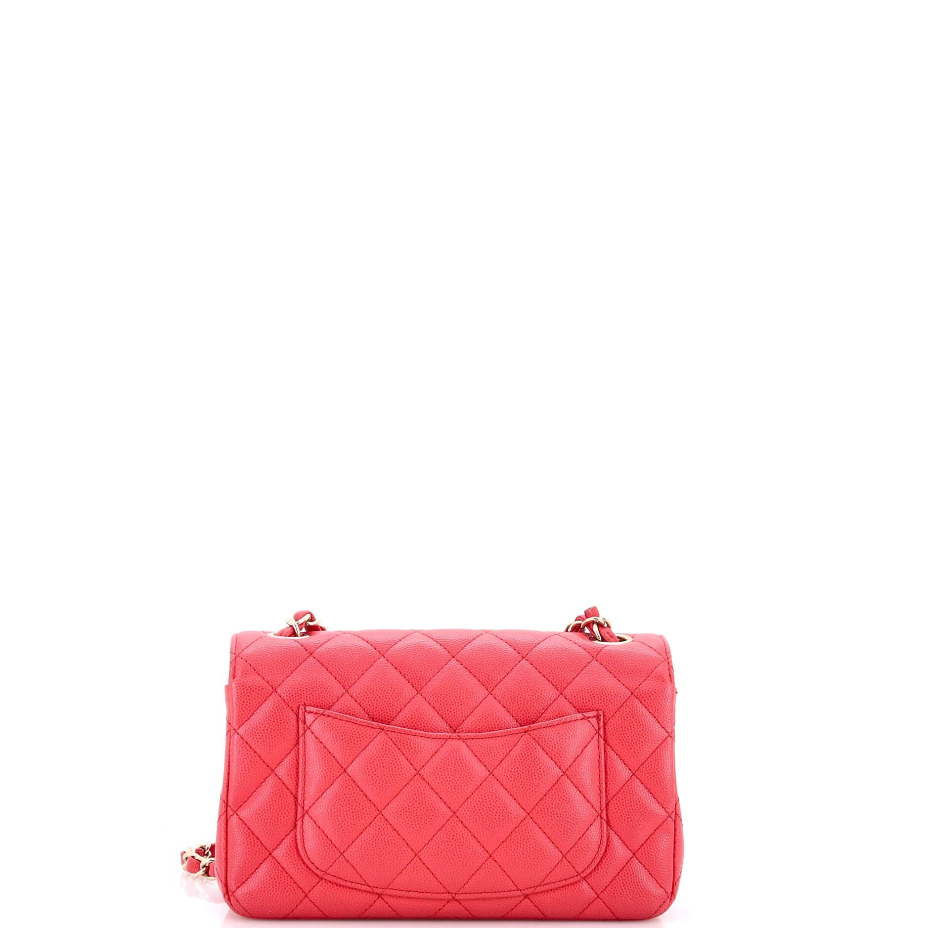 Chanel Classic Single Flap Bag Size ONE SIZE - 3 Thumbnail
