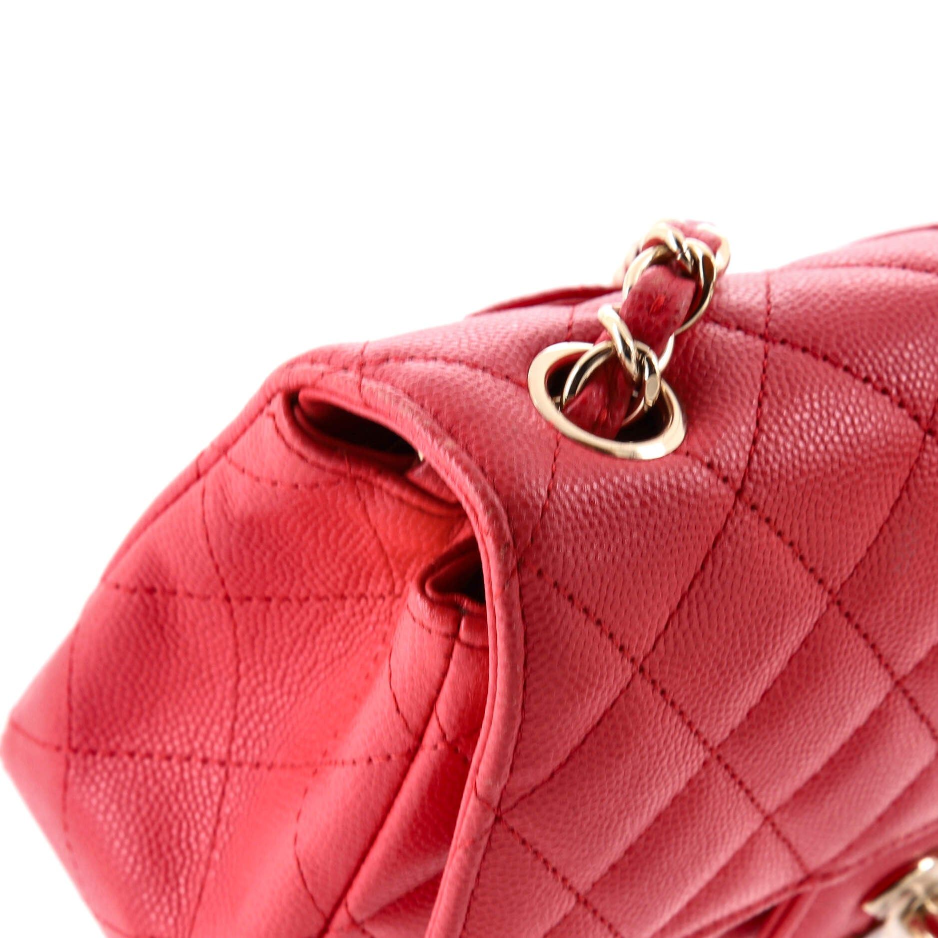 Chanel Classic Single Flap Bag Size ONE SIZE - 7 Thumbnail