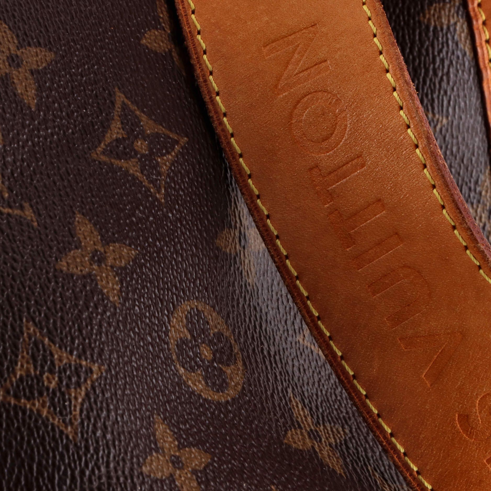 Louis Vuitton Delightful Handbag Size ONE SIZE - 8 Thumbnail