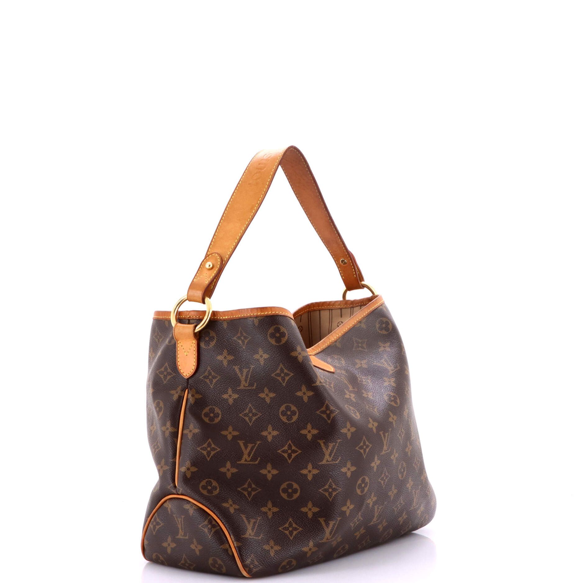 Louis Vuitton Delightful Handbag Size ONE SIZE - 2 Thumbnail