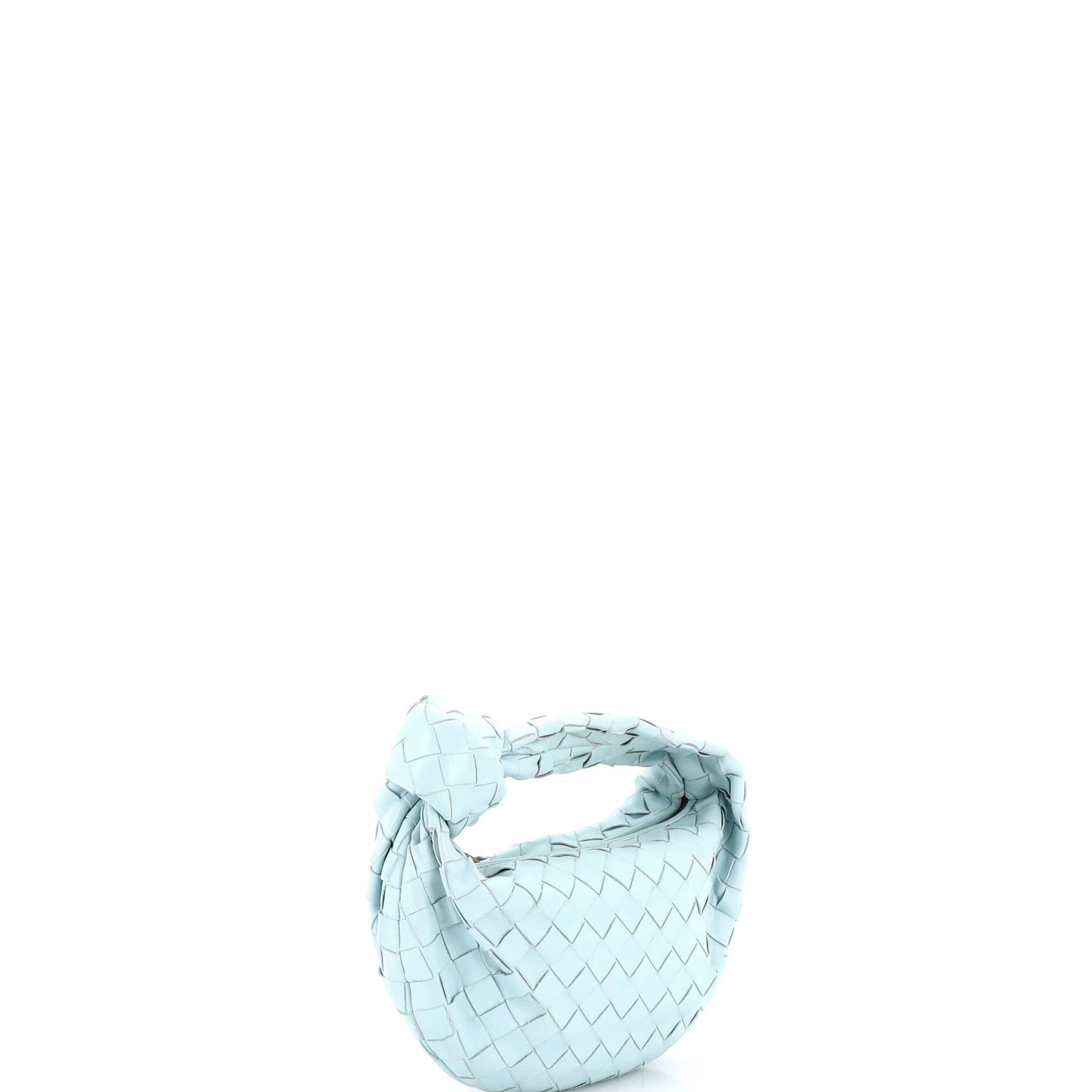 Bottega Veneta BV Jodie Hobo Size ONE SIZE - 2 Thumbnail