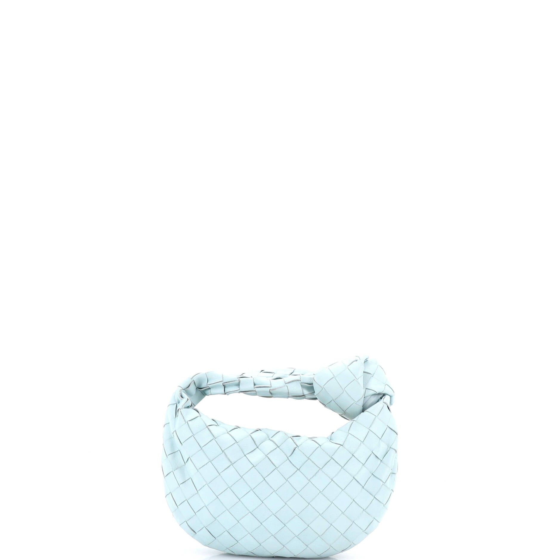 Bottega Veneta BV Jodie Hobo Size ONE SIZE - 3 Thumbnail