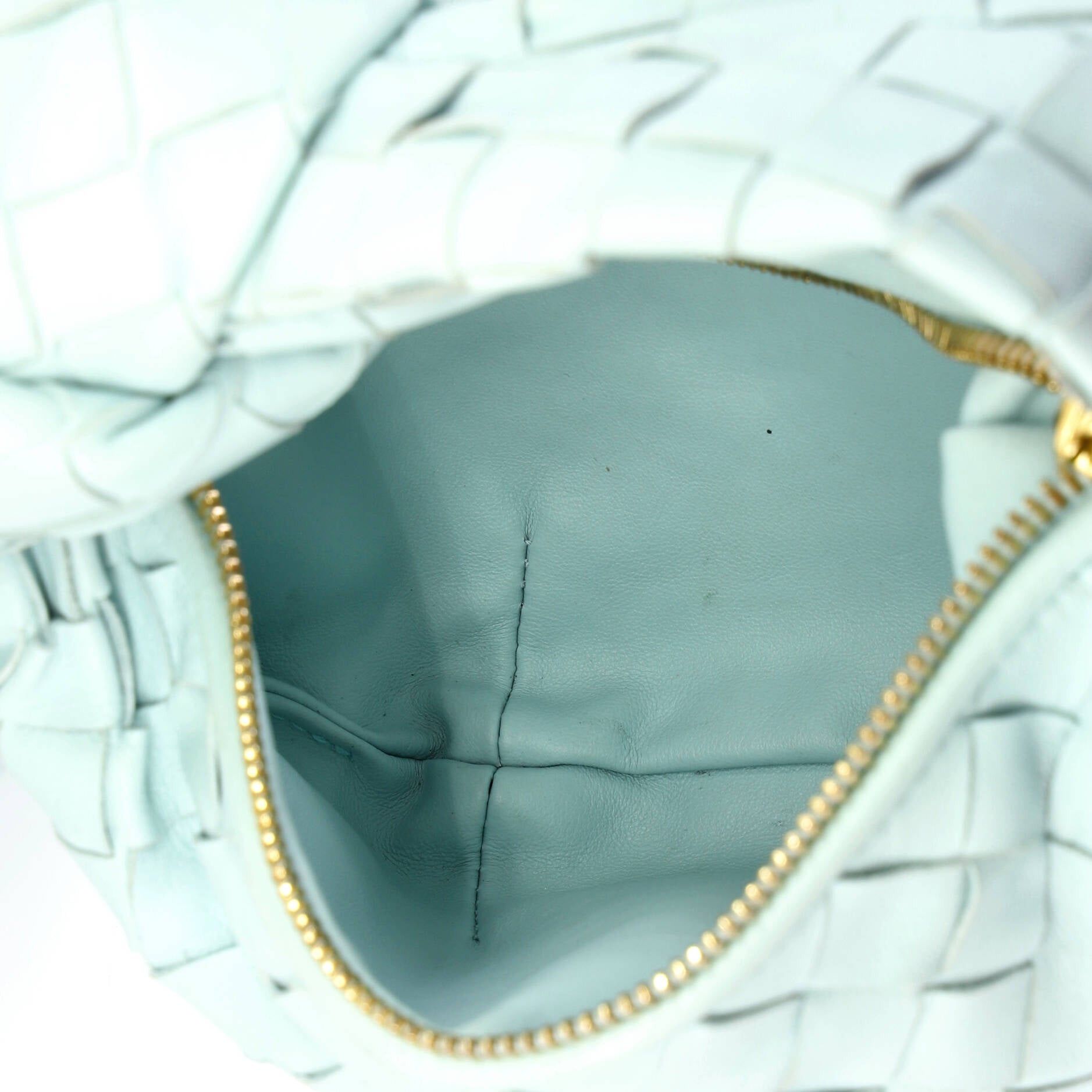 Bottega Veneta BV Jodie Hobo Size ONE SIZE - 5 Thumbnail