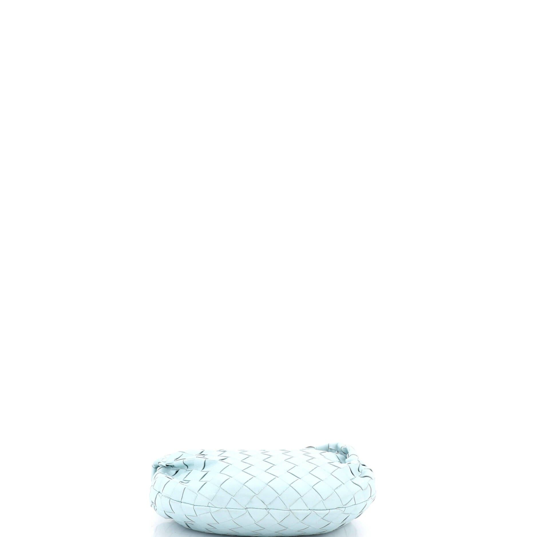 Bottega Veneta BV Jodie Hobo Size ONE SIZE - 4 Thumbnail