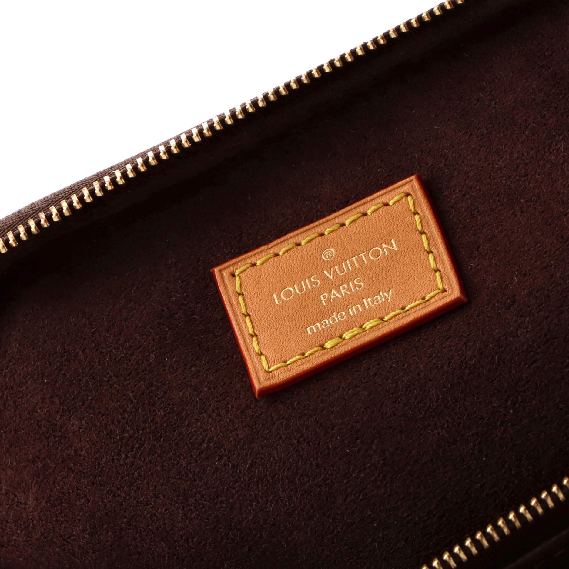Louis Vuitton Bum Bag Size ONE SIZE - 8 Thumbnail