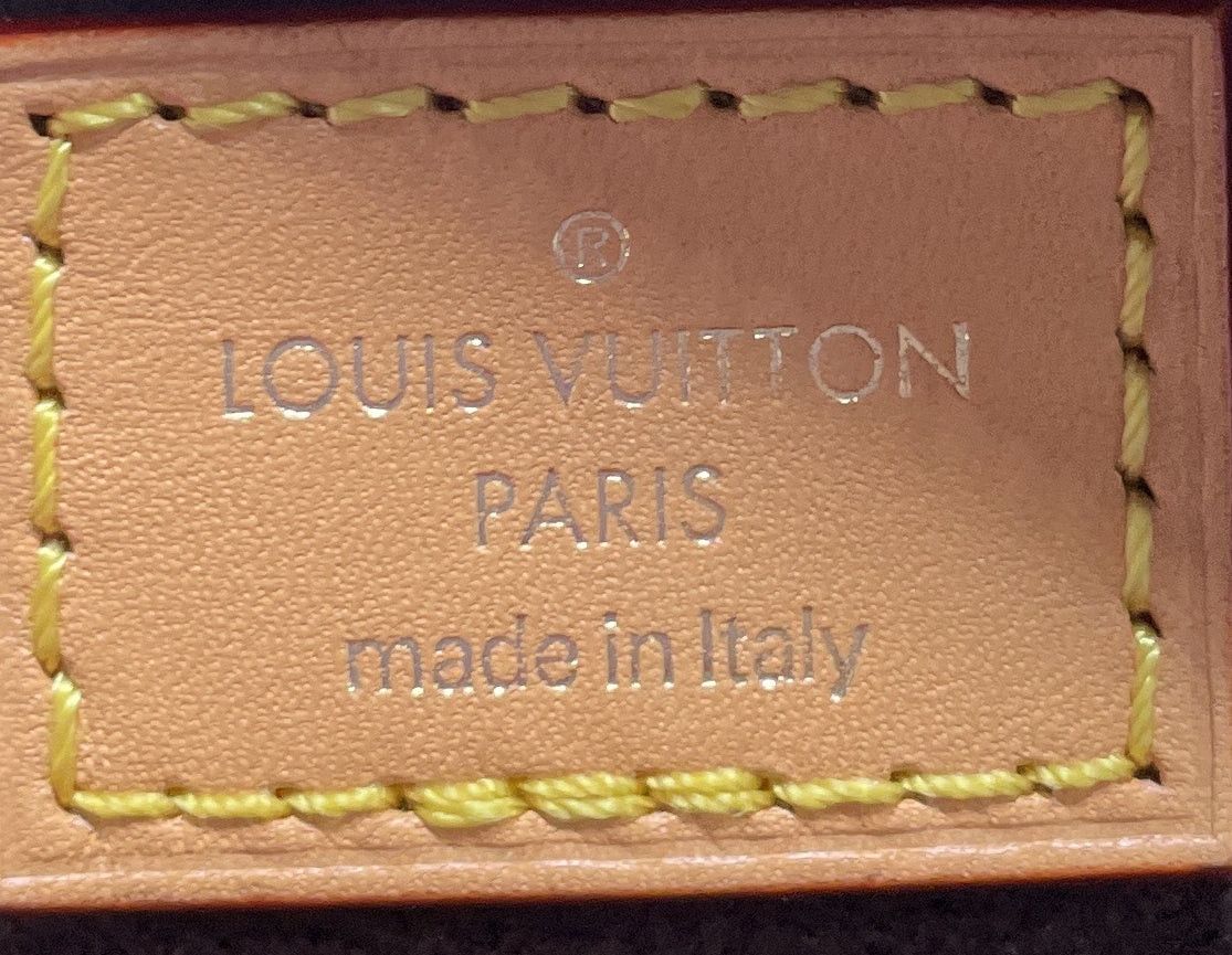 Louis Vuitton Bum Bag Size ONE SIZE - 9 Thumbnail