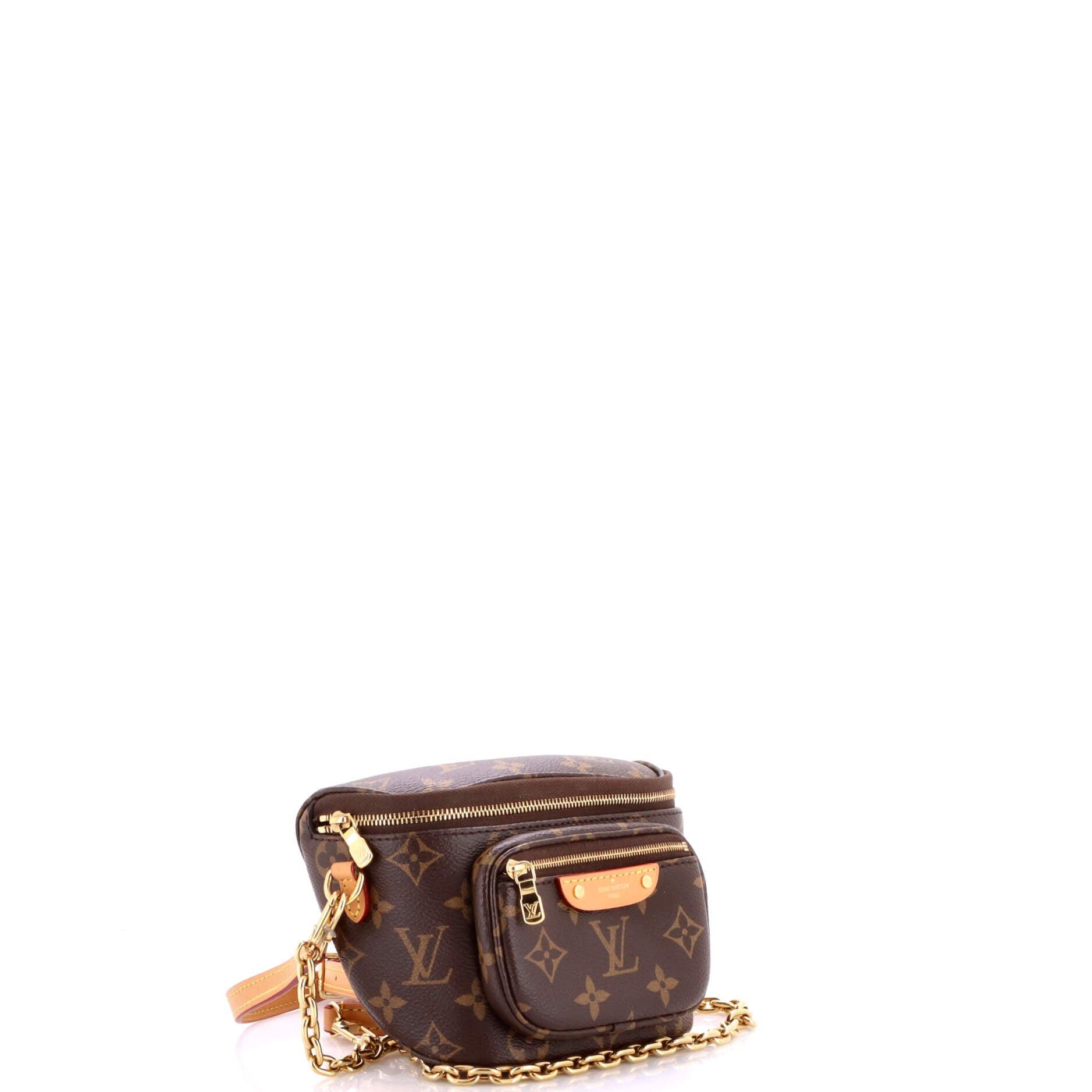 Louis Vuitton Bum Bag Size ONE SIZE - 2 Thumbnail