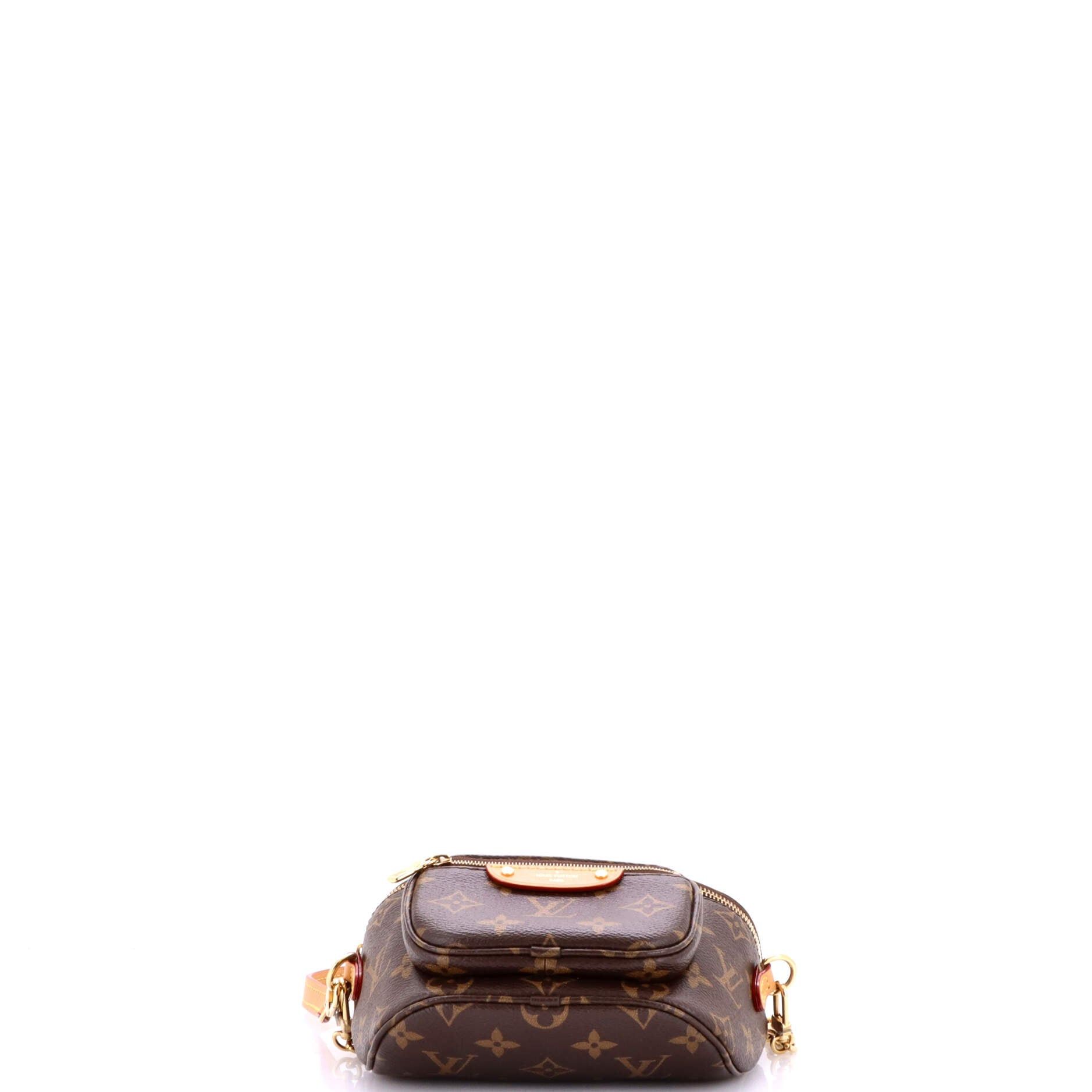 Louis Vuitton Bum Bag Size ONE SIZE - 4 Thumbnail