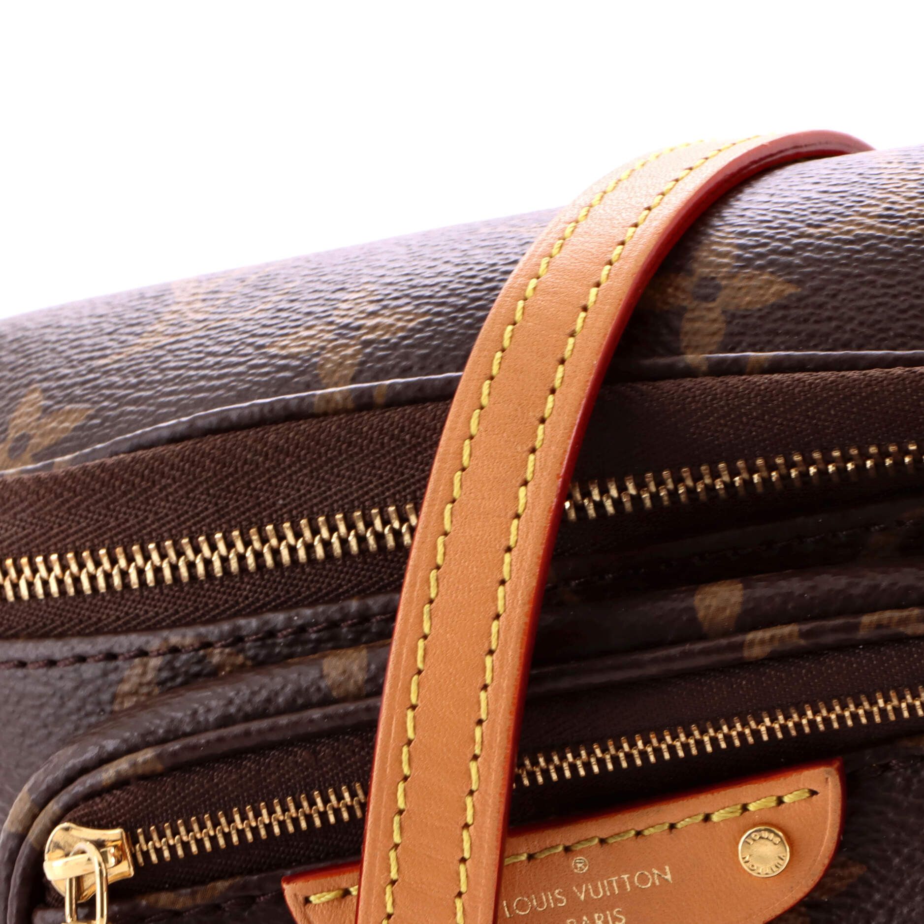 Louis Vuitton Bum Bag Size ONE SIZE - 6 Thumbnail