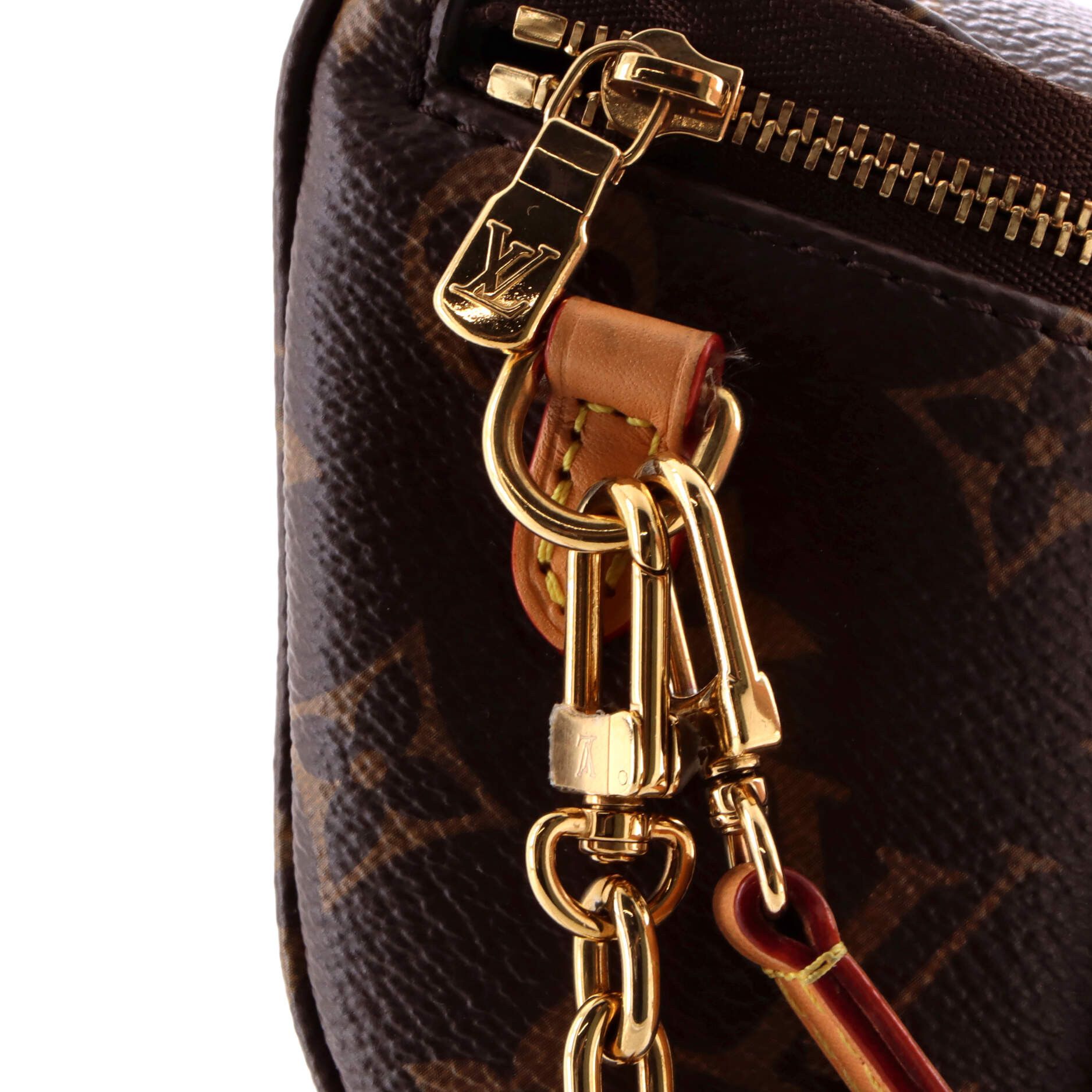 Louis Vuitton Bum Bag Size ONE SIZE - 7 Thumbnail