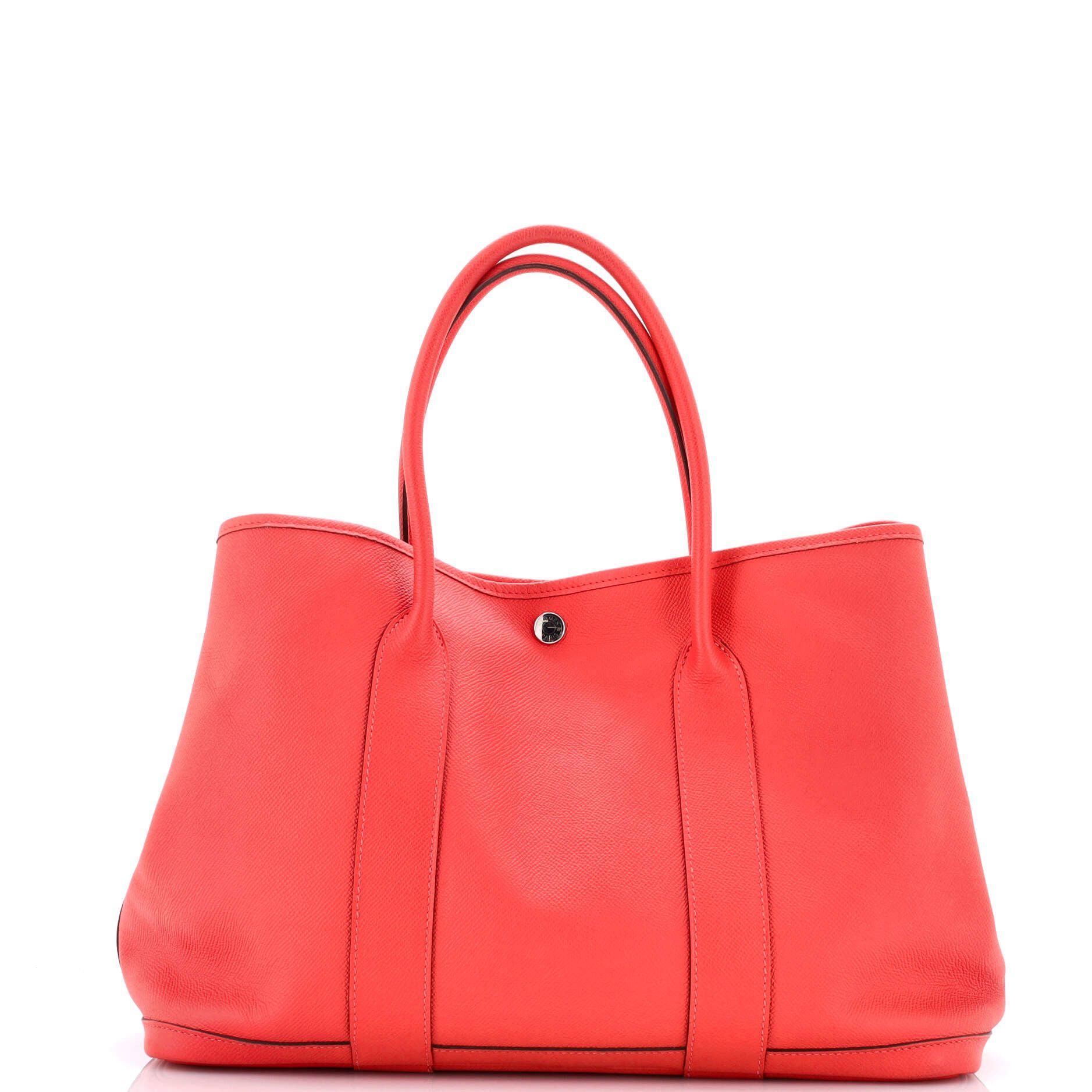 Hermes Garden Party Tote Size ONE SIZE - 3 Thumbnail
