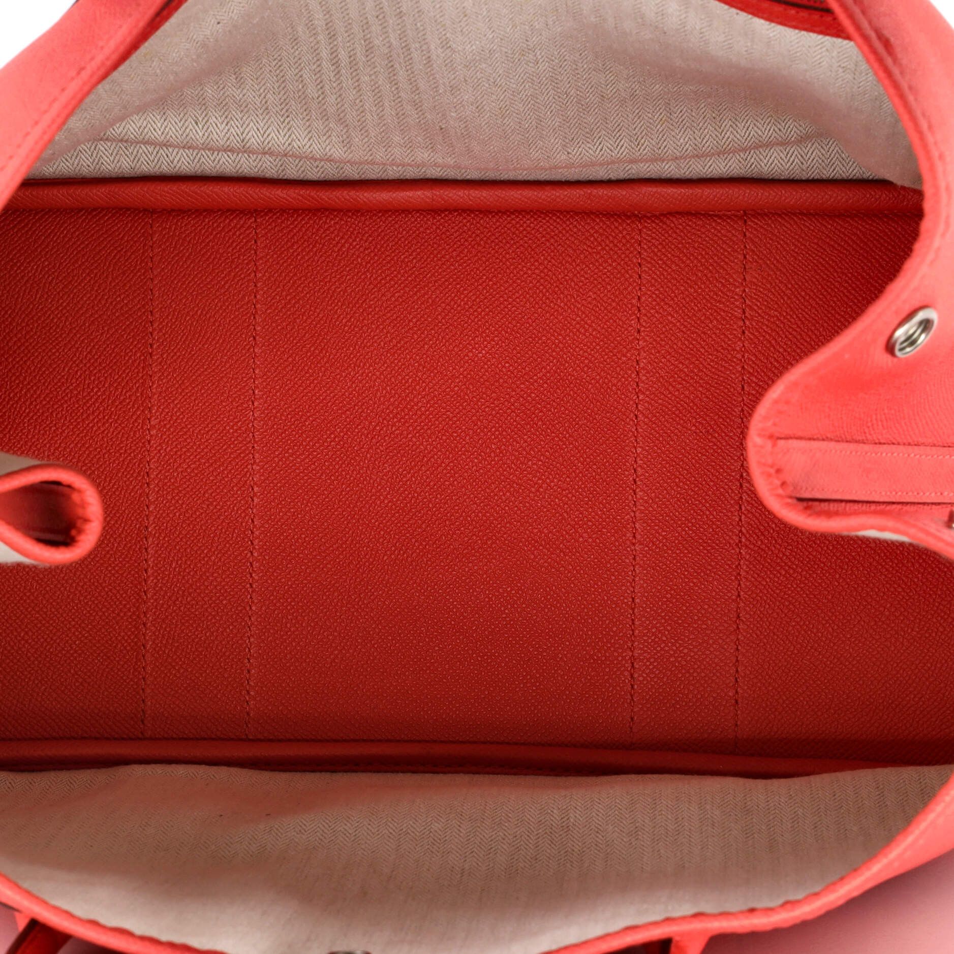 Hermes Garden Party Tote Size ONE SIZE - 5 Thumbnail