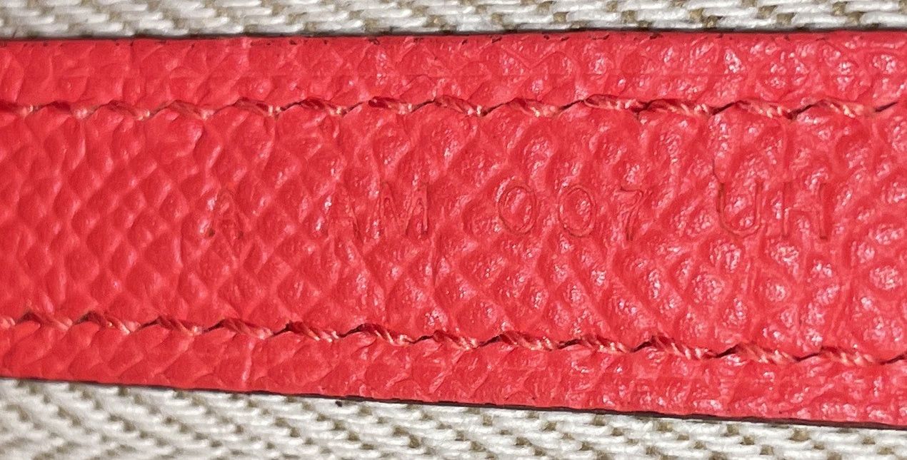Hermes Garden Party Tote Size ONE SIZE - 8 Thumbnail