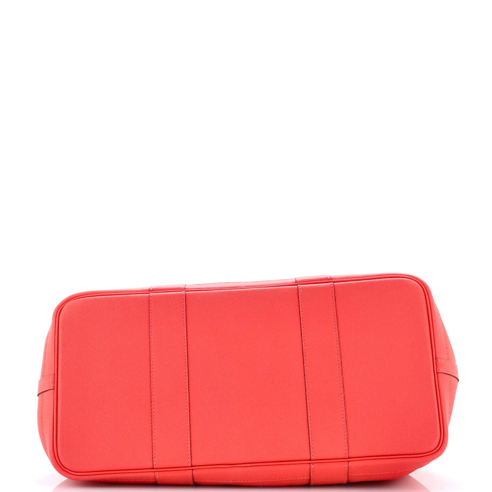 Hermes Garden Party Tote Size ONE SIZE - 4 Thumbnail