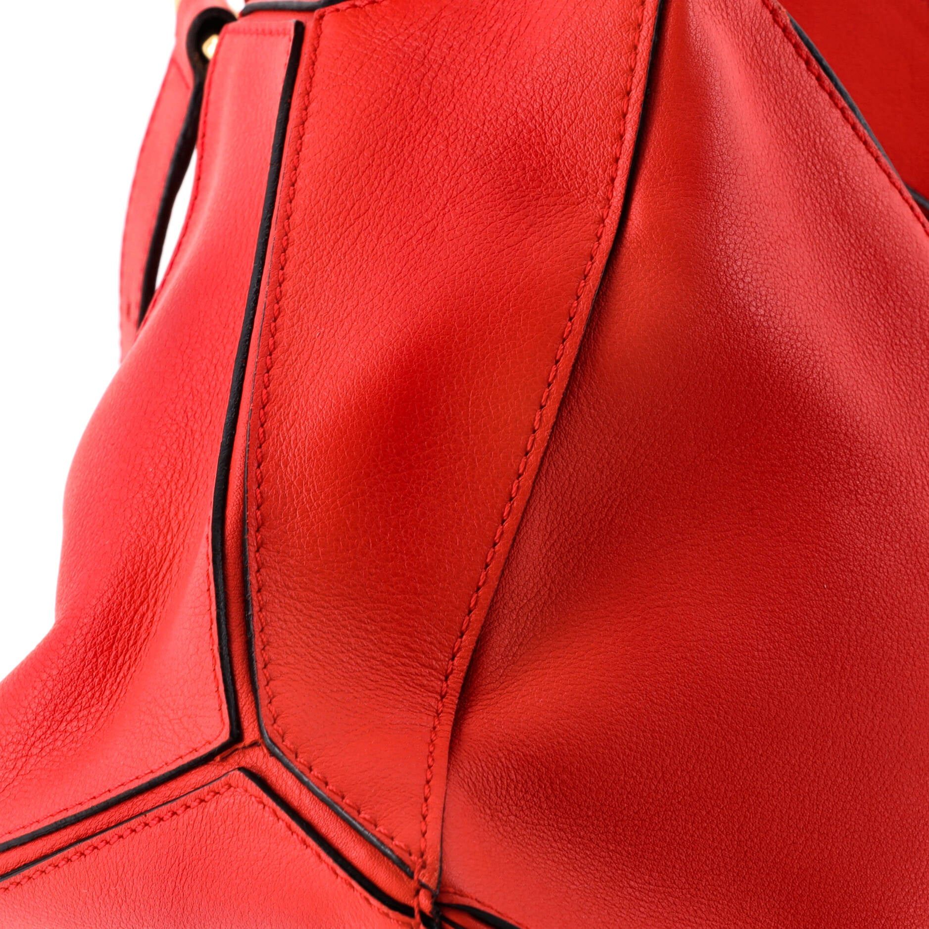 Loewe Puzzle Bag Size ONE SIZE - 6 Thumbnail
