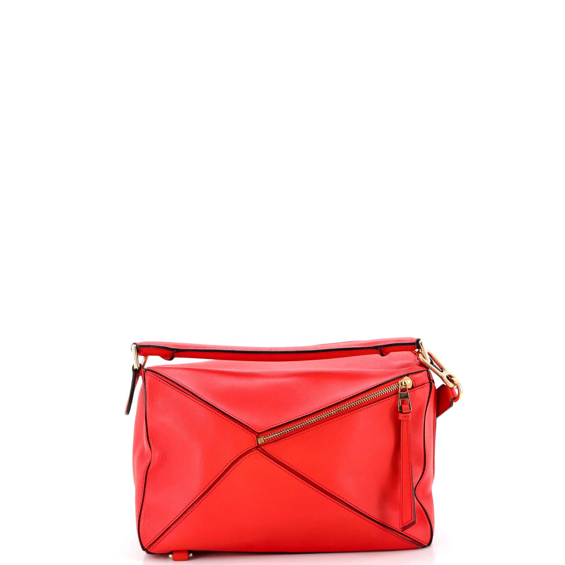Loewe Puzzle Bag Size ONE SIZE - 3 Thumbnail