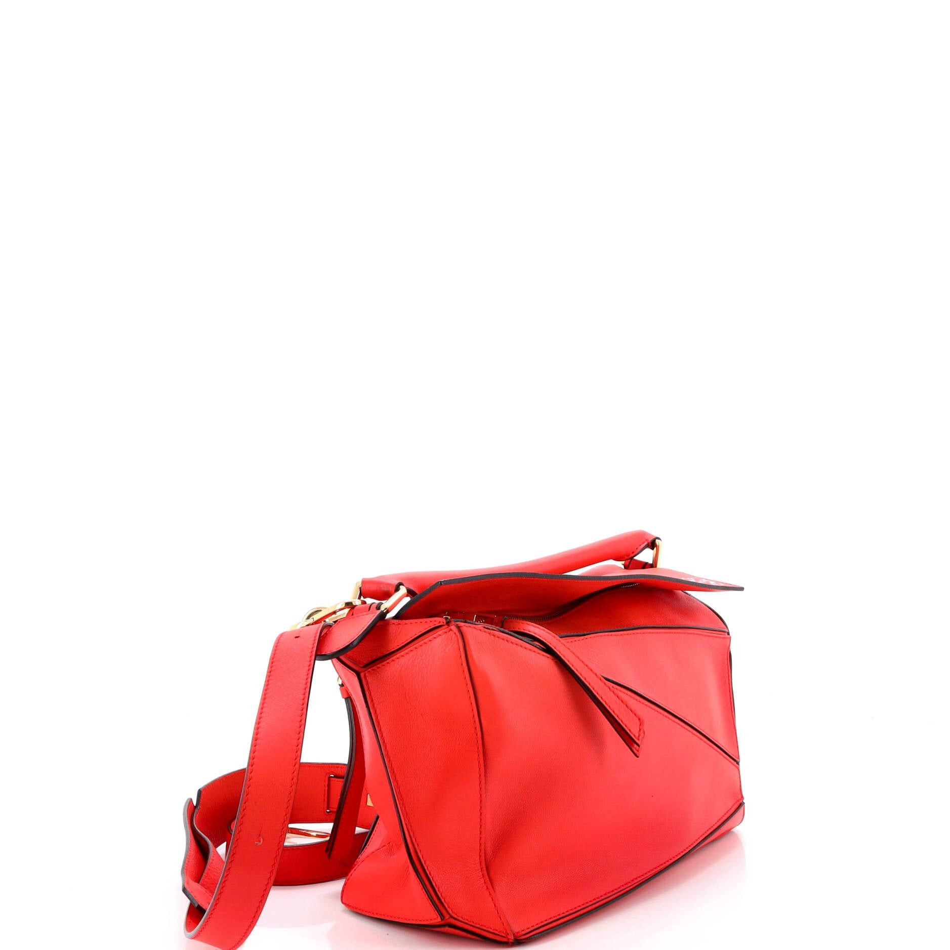 Loewe Puzzle Bag Size ONE SIZE - 2 Thumbnail