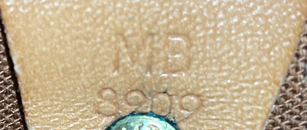 Louis Vuitton Keepall Bag Size ONE SIZE - 9 Thumbnail