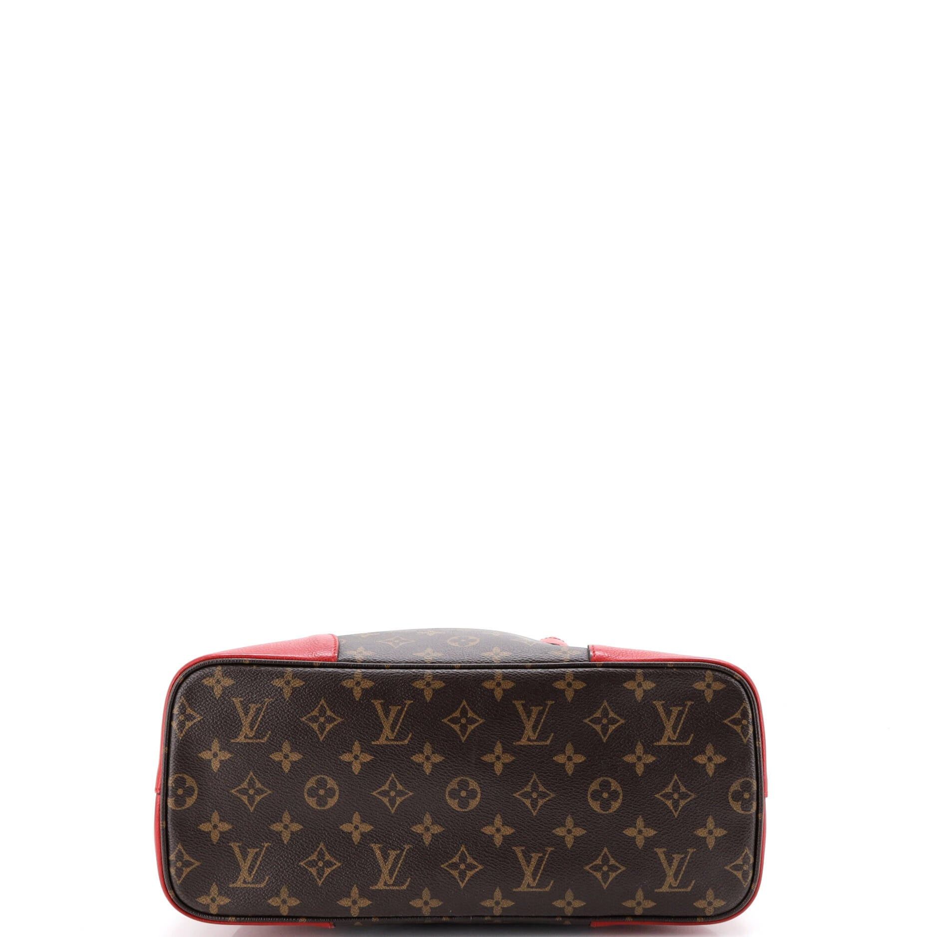 Louis Vuitton Flandrin Handbag Size ONE SIZE - 4 Thumbnail