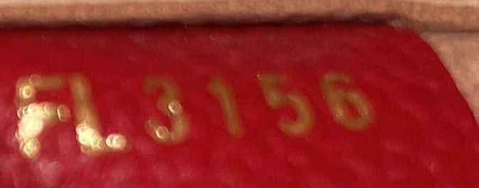 Louis Vuitton Flandrin Handbag Size ONE SIZE - 8 Thumbnail