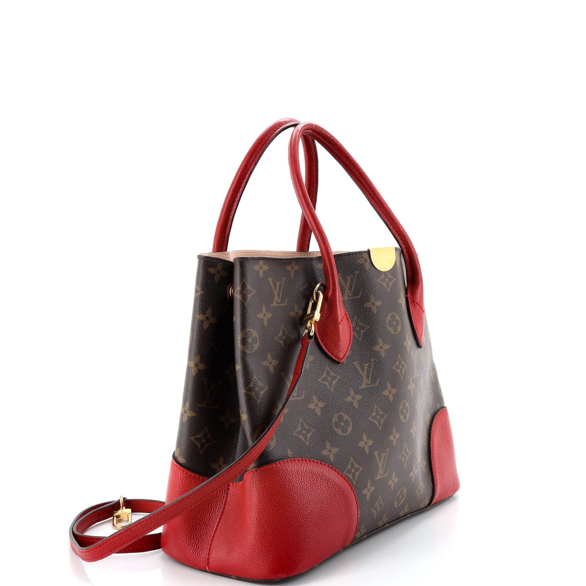 Louis Vuitton Flandrin Handbag Size ONE SIZE - 2 Thumbnail