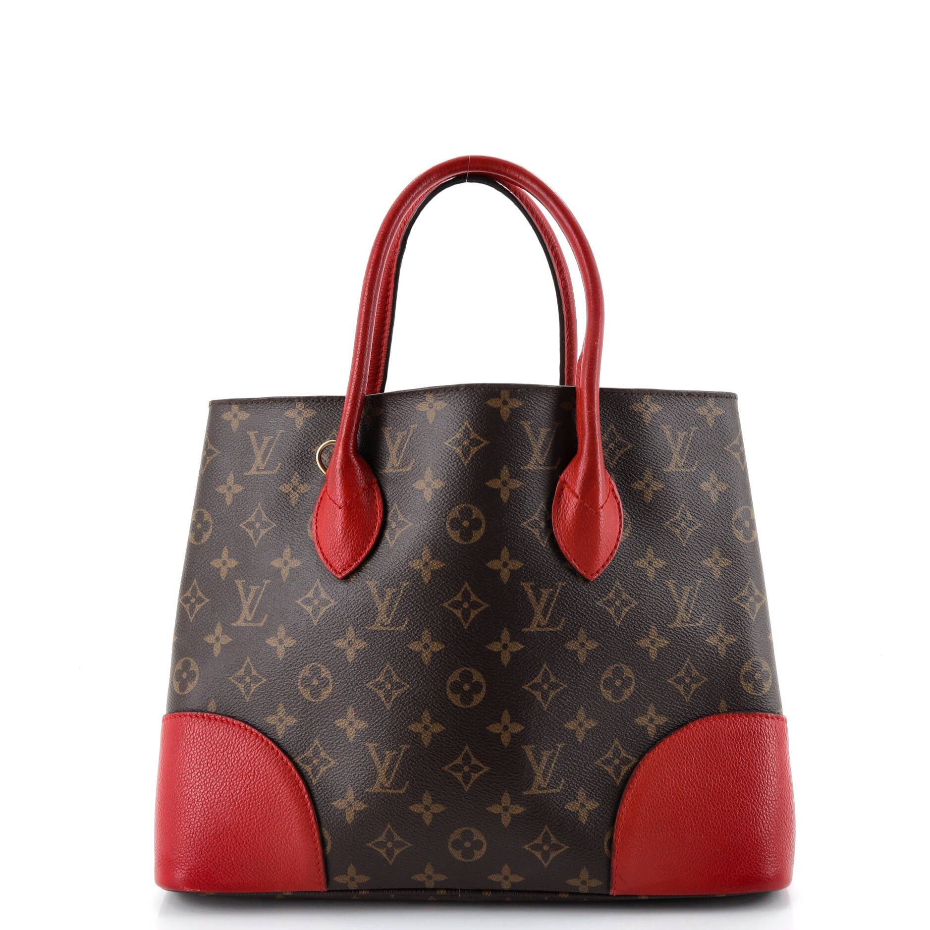 Louis Vuitton Flandrin Handbag Size ONE SIZE - 3 Thumbnail