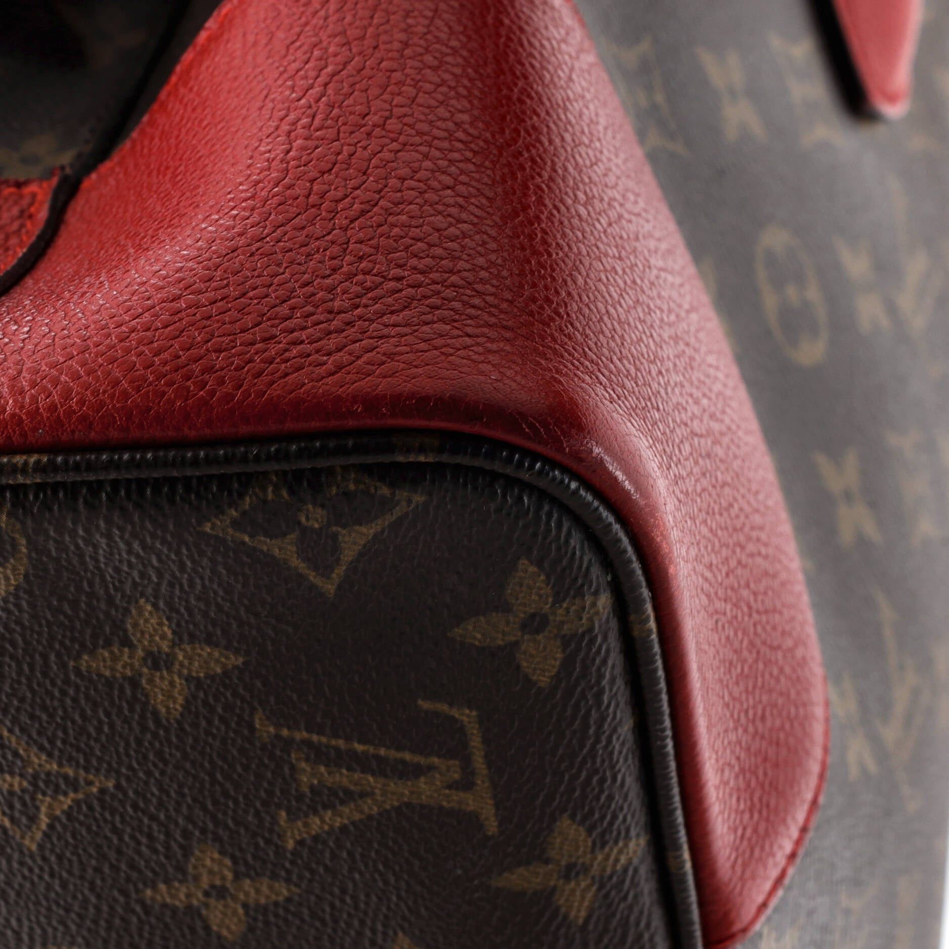 Louis Vuitton Flandrin Handbag Size ONE SIZE - 6 Thumbnail