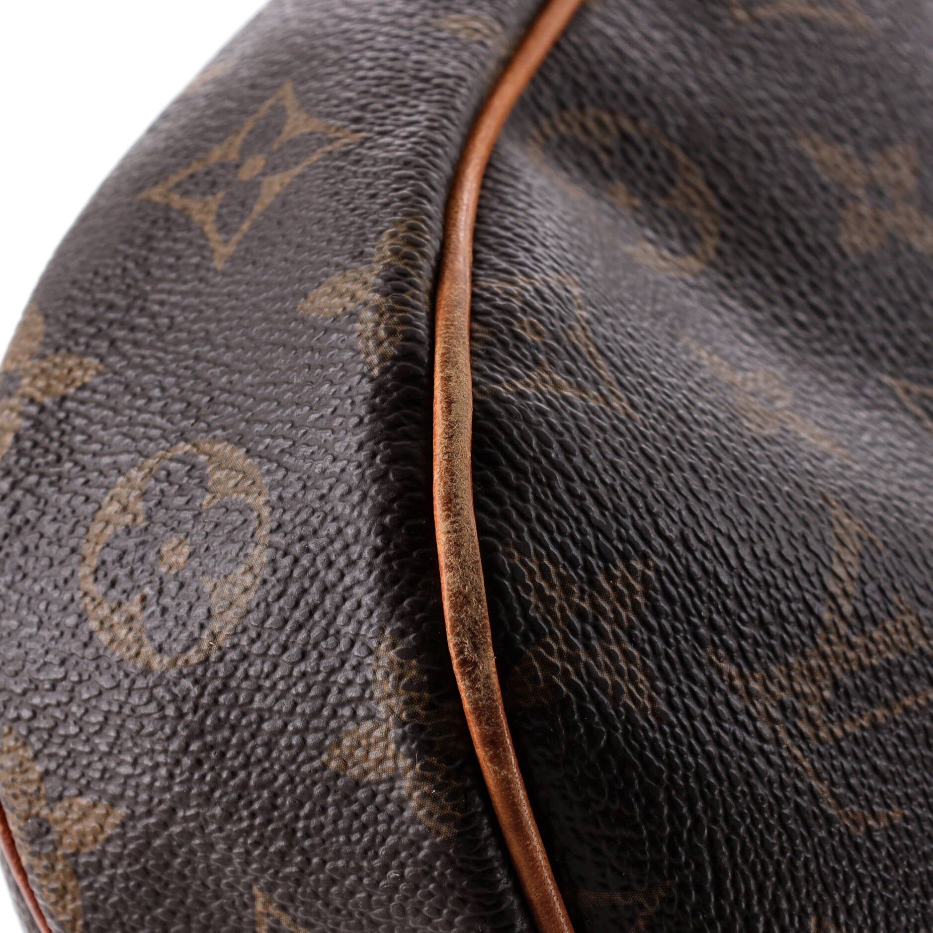 Louis Vuitton Odeon Handbag Size ONE SIZE - 7 Thumbnail