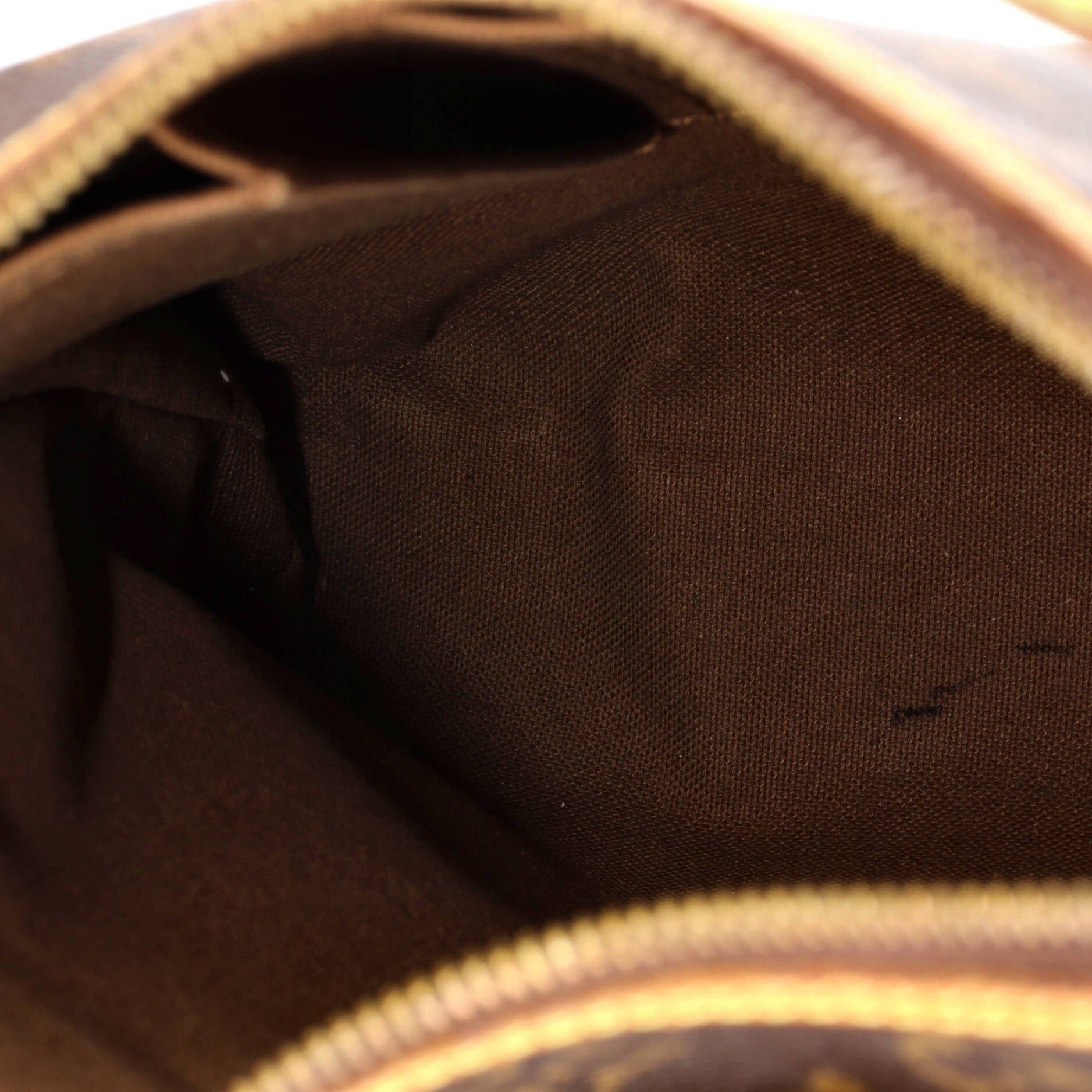 Louis Vuitton Odeon Handbag Size ONE SIZE - 5 Thumbnail