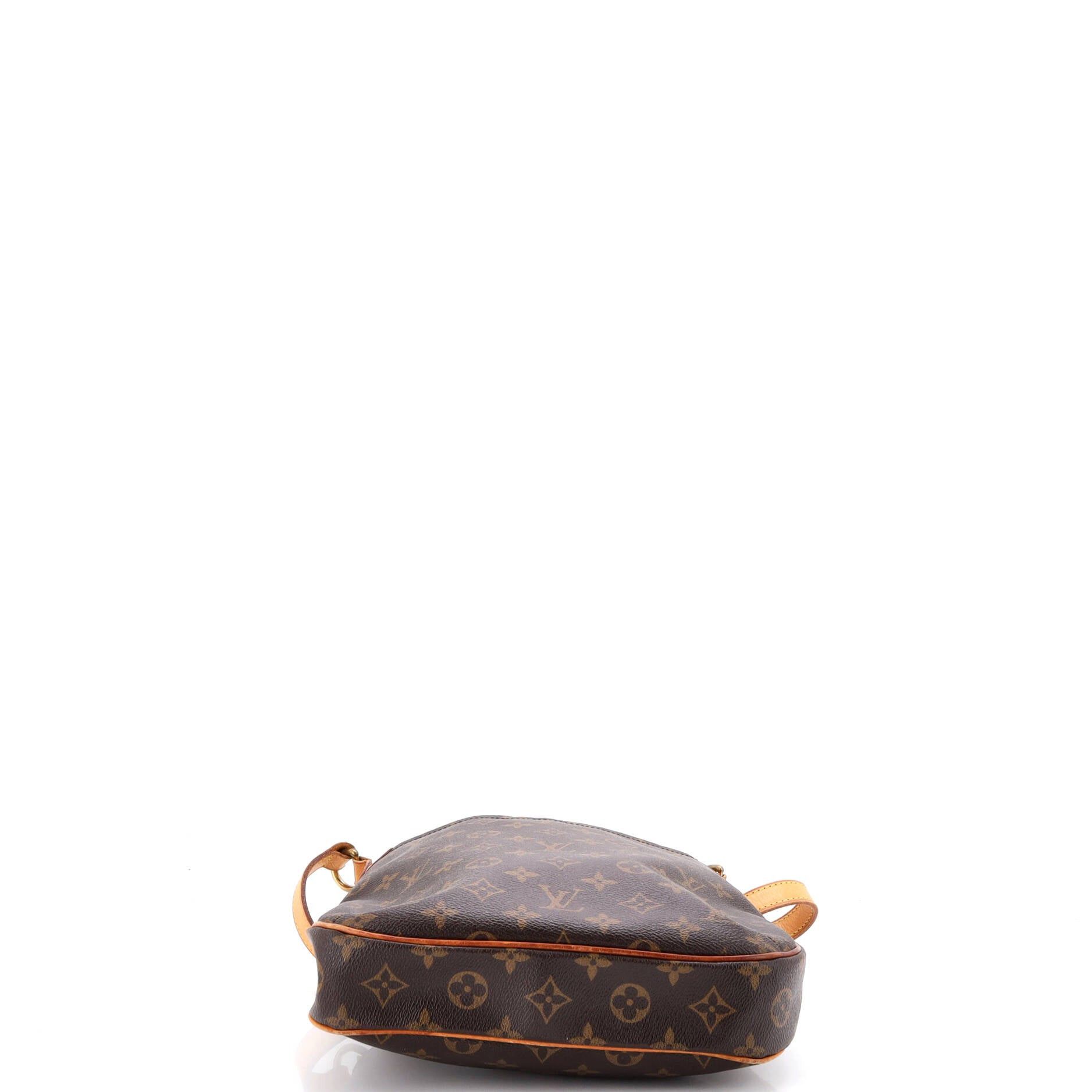 Louis Vuitton Odeon Handbag Size ONE SIZE - 4 Thumbnail