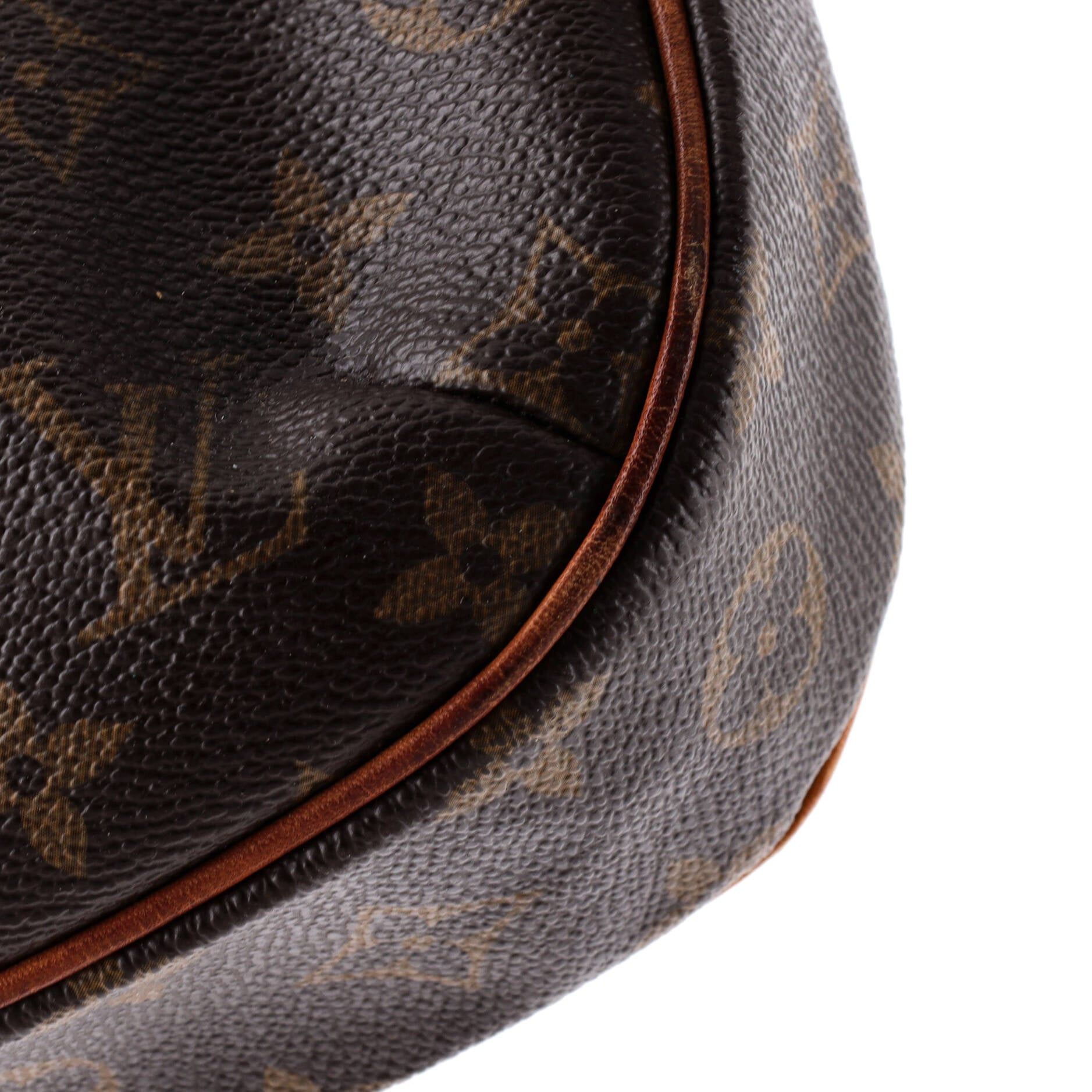 Louis Vuitton Odeon Handbag Size ONE SIZE - 6 Thumbnail