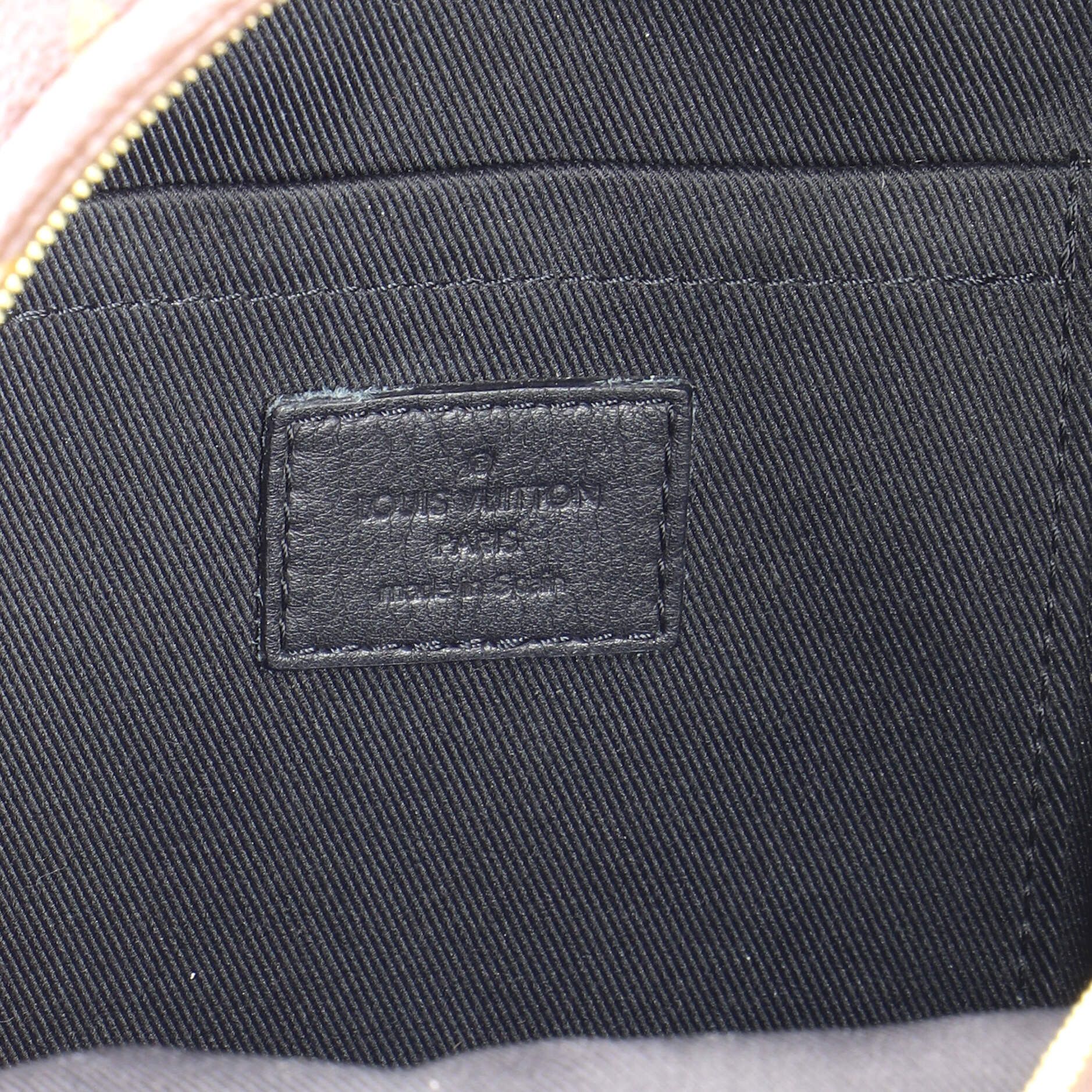 Louis Vuitton Palm Springs Backpack Size ONE SIZE - 6 Thumbnail